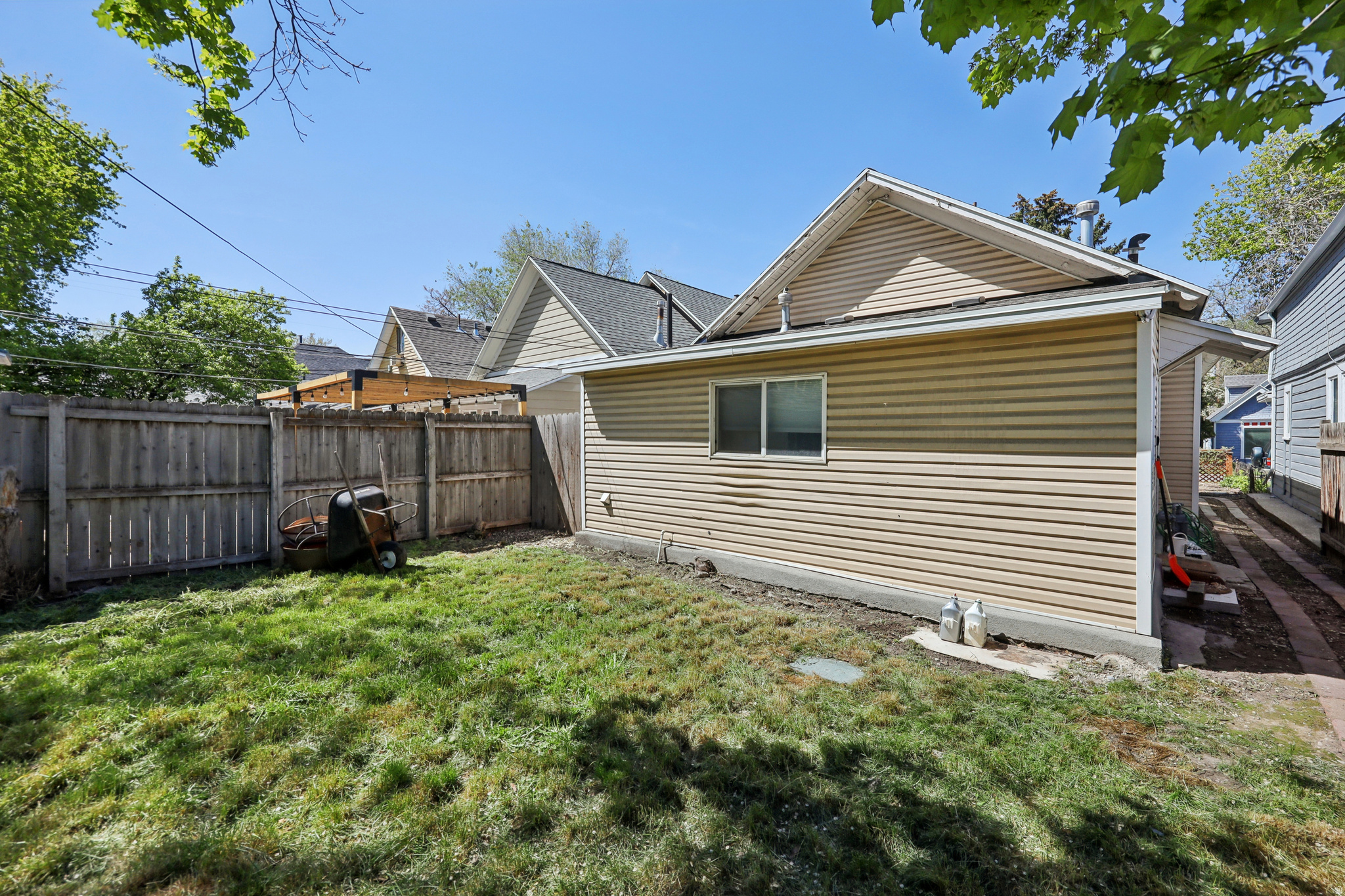 PLAT B SLC SUR - Residential