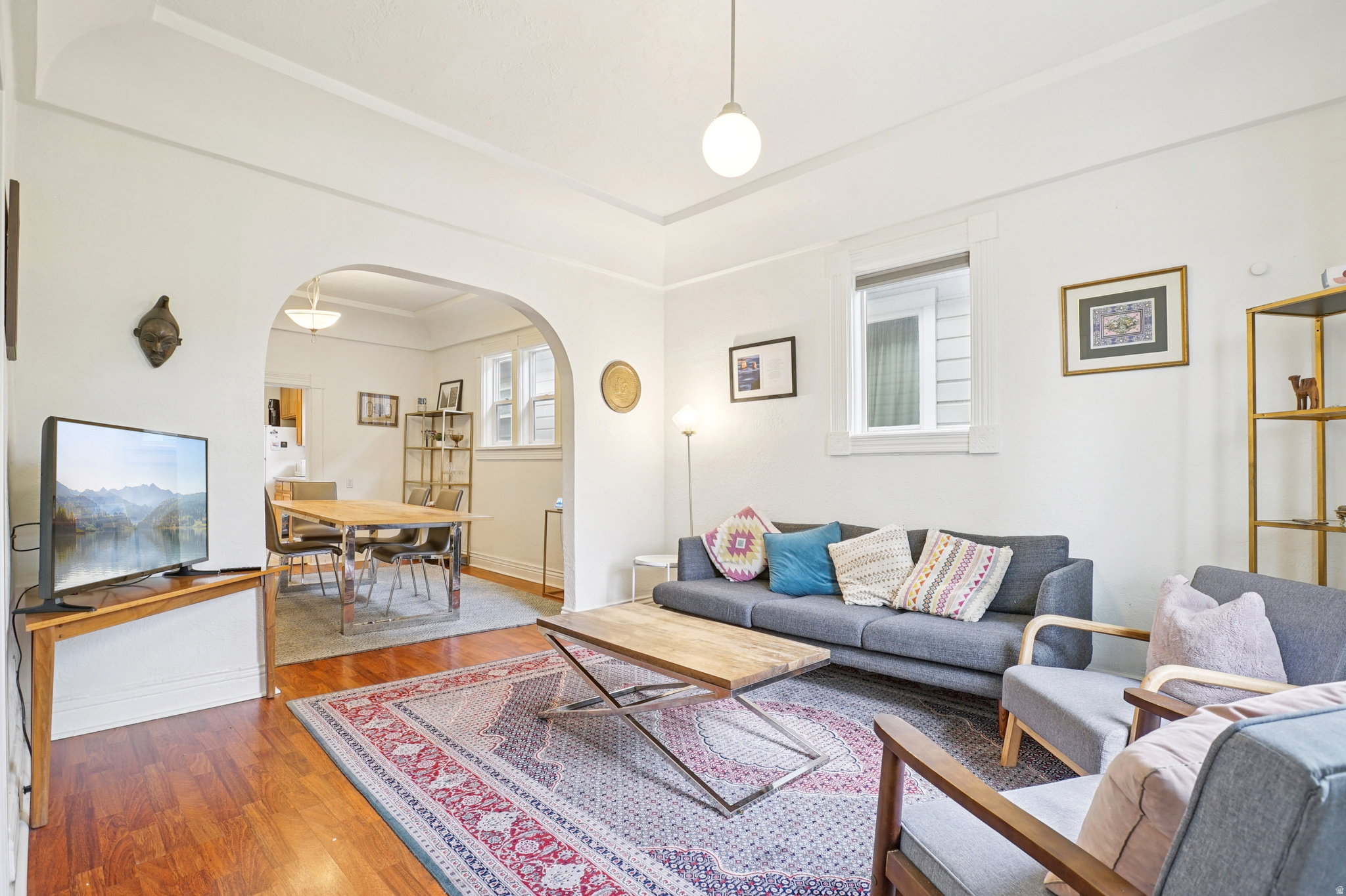 PLAT B SLC SUR - Residential