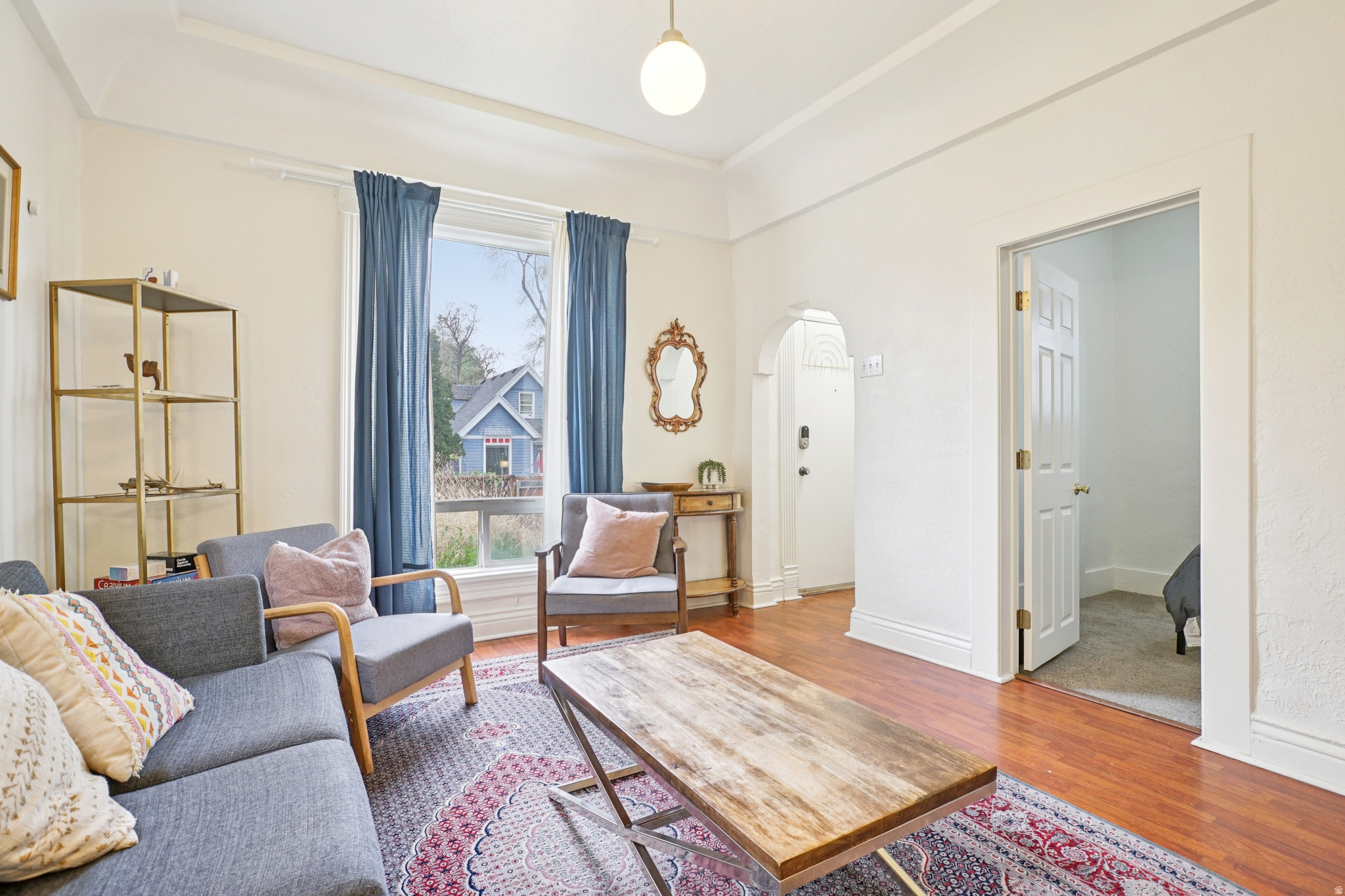 PLAT B SLC SUR - Residential