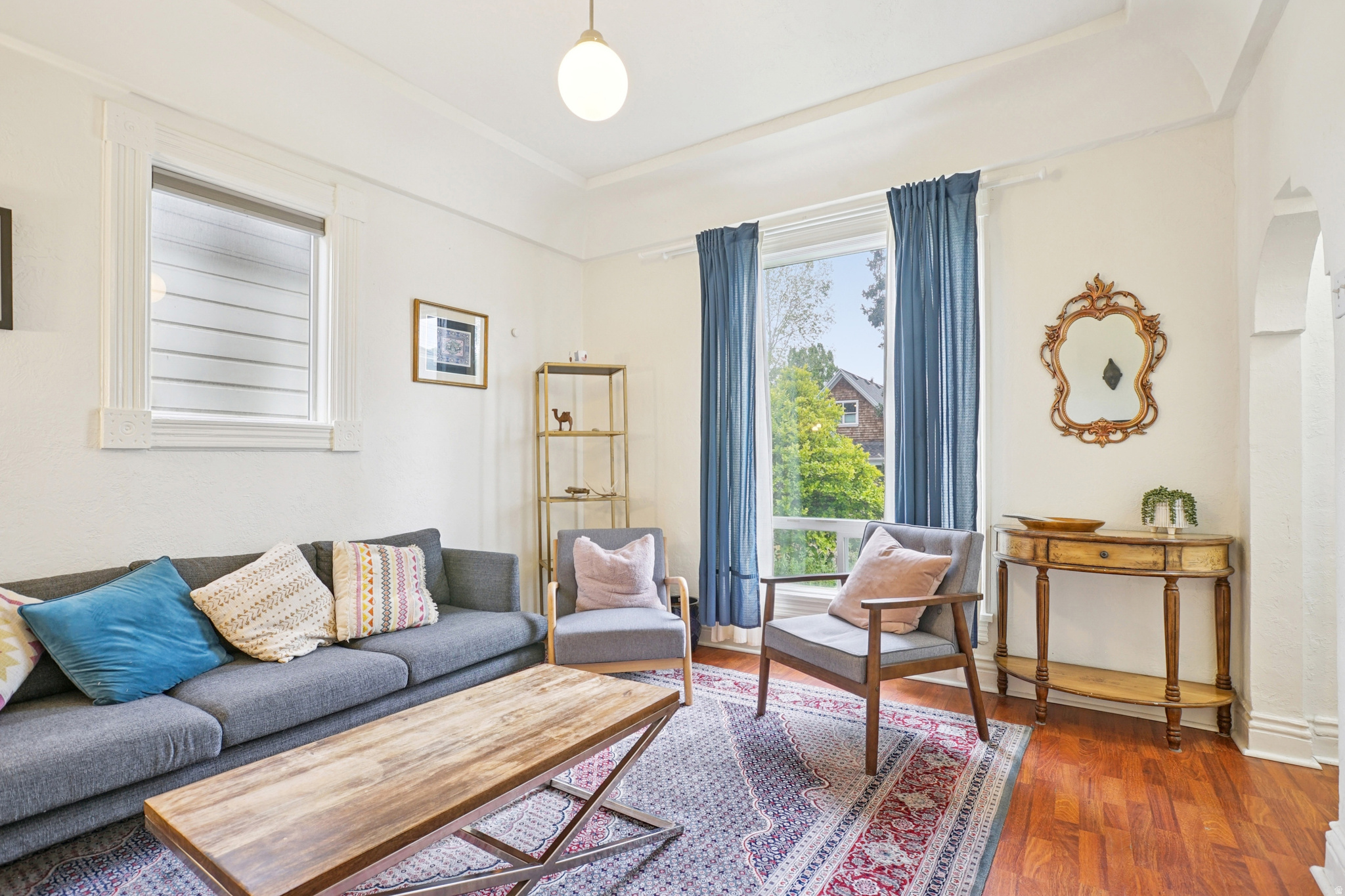 PLAT B SLC SUR - Residential