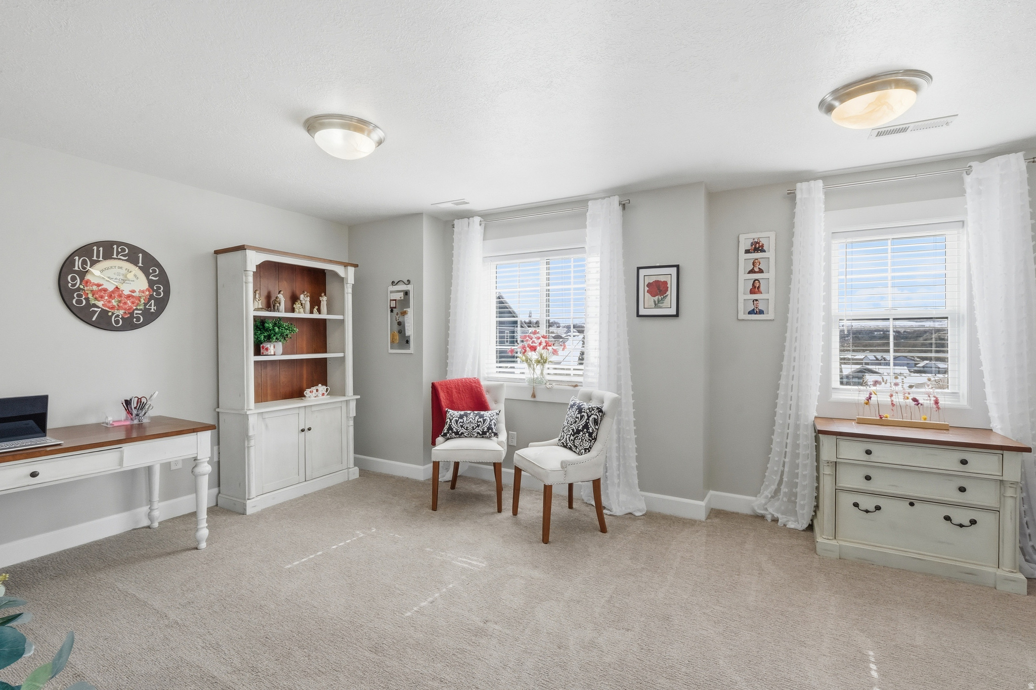 MT. STERLING FARMS - Residential