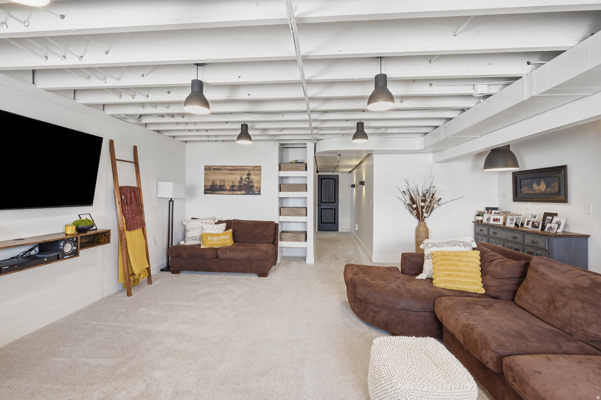 MT. STERLING FARMS - Residential