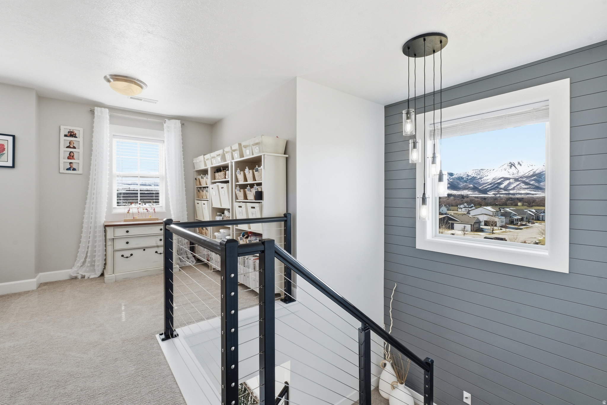 MT. STERLING FARMS - Residential