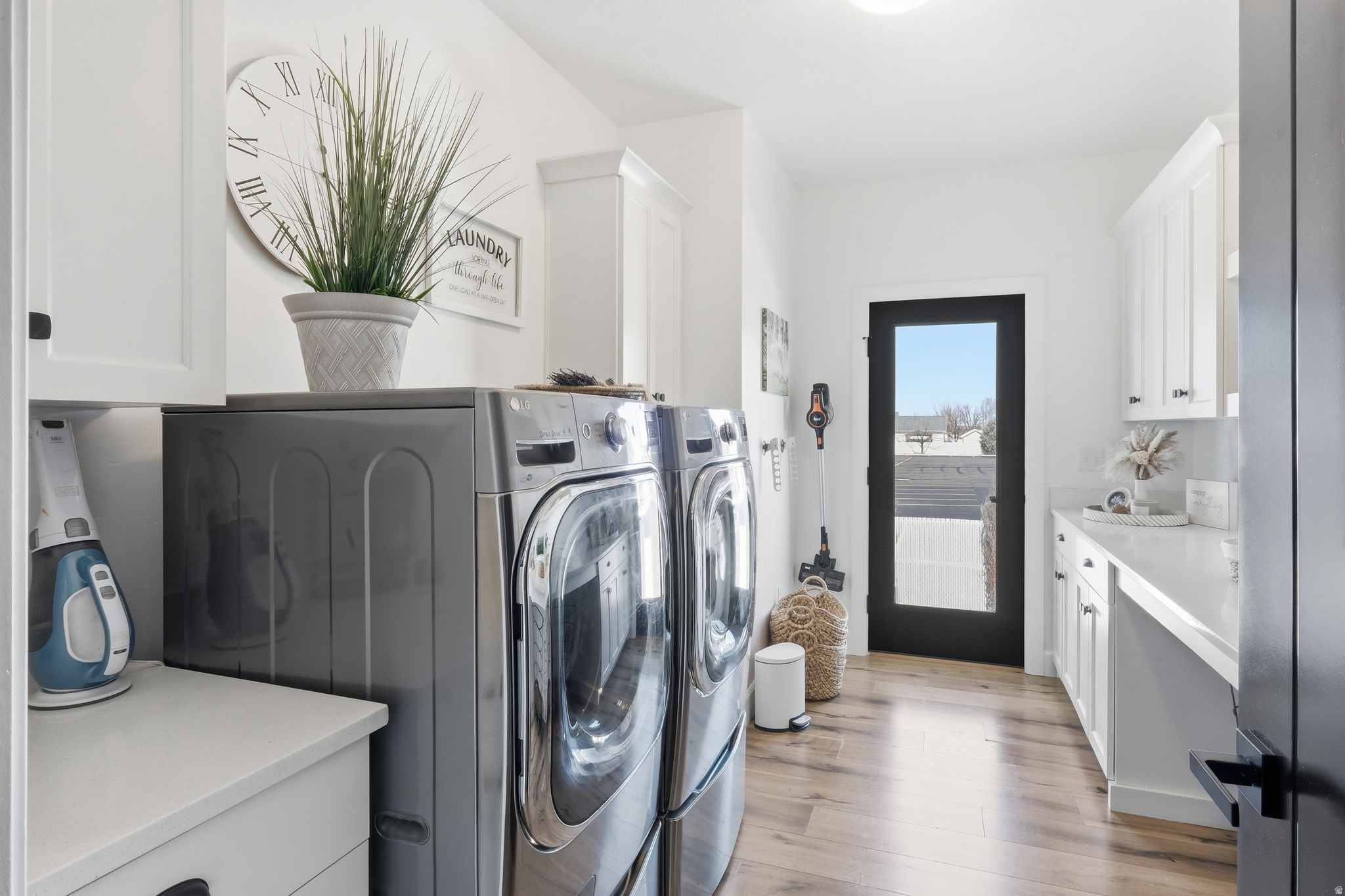 MT. STERLING FARMS - Residential