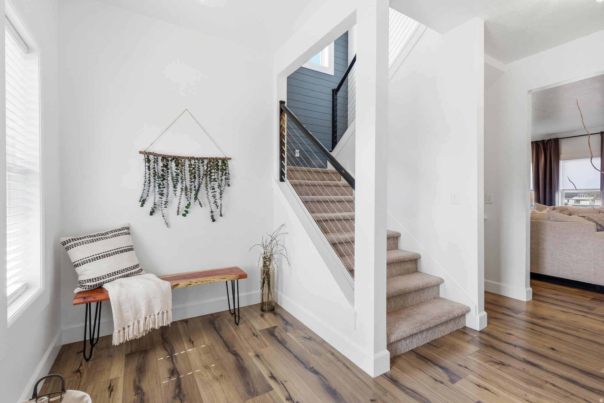 MT. STERLING FARMS - Residential