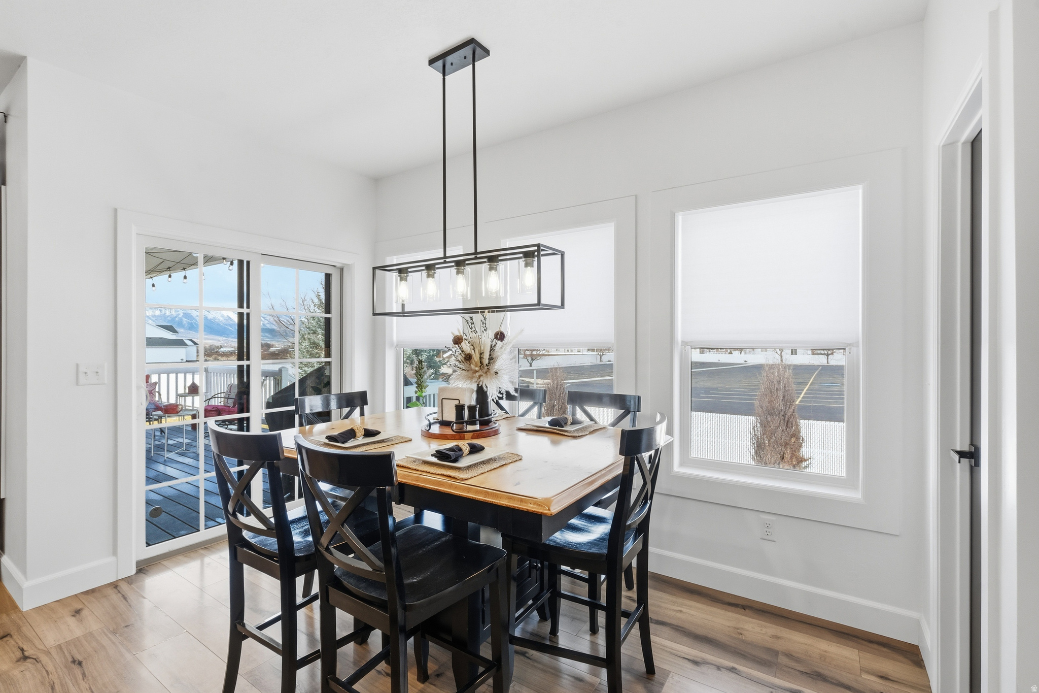 MT. STERLING FARMS - Residential