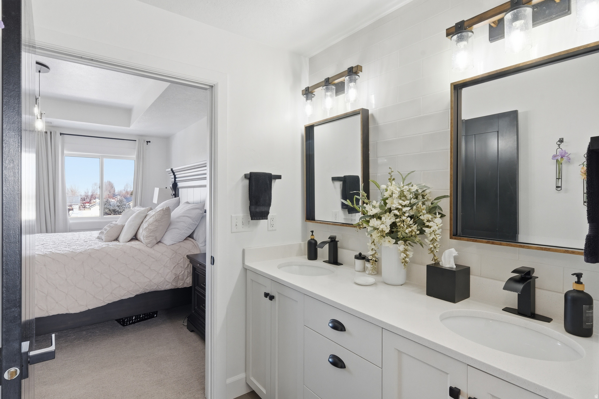 MT. STERLING FARMS - Residential