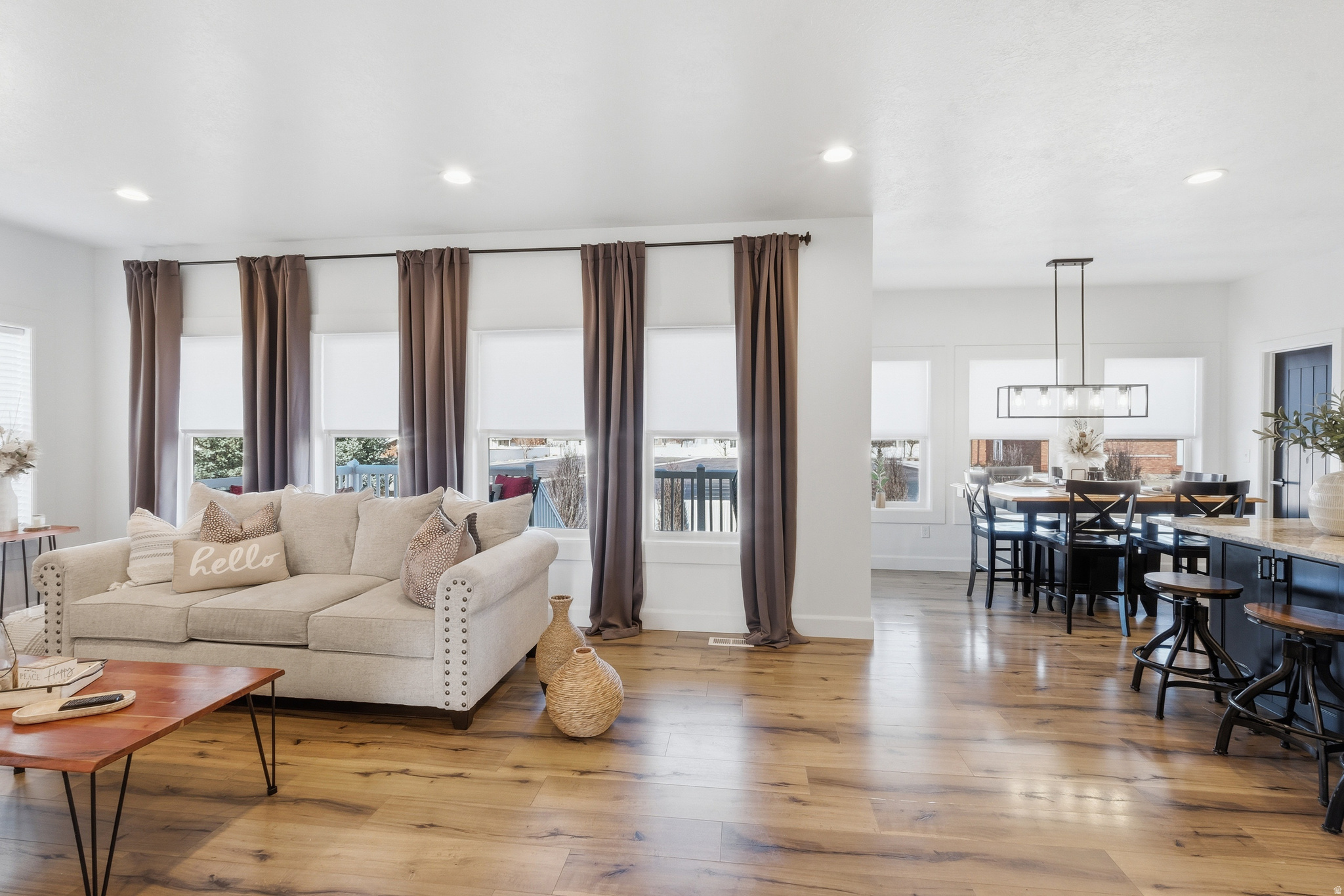 MT. STERLING FARMS - Residential