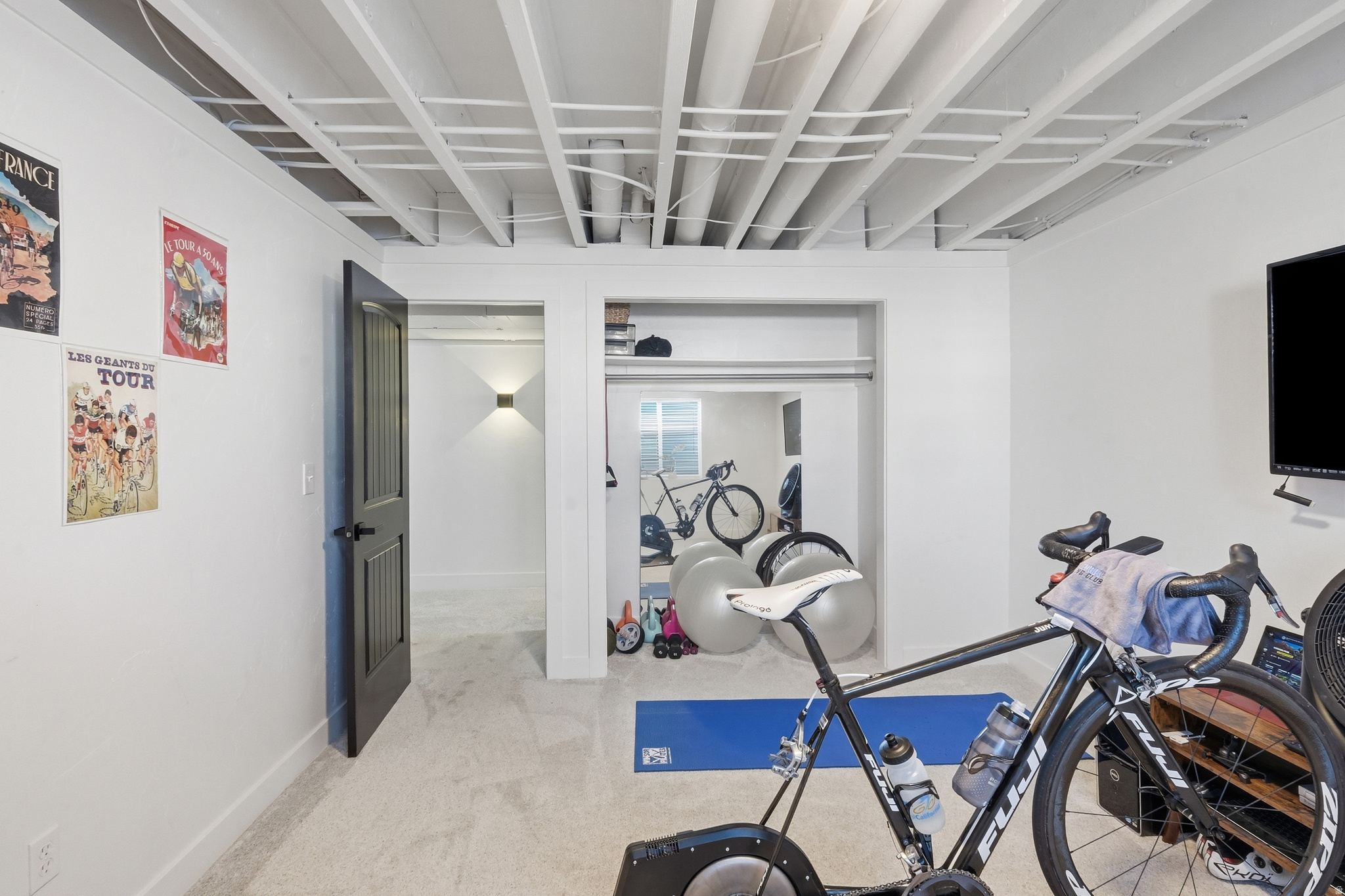 MT. STERLING FARMS - Residential