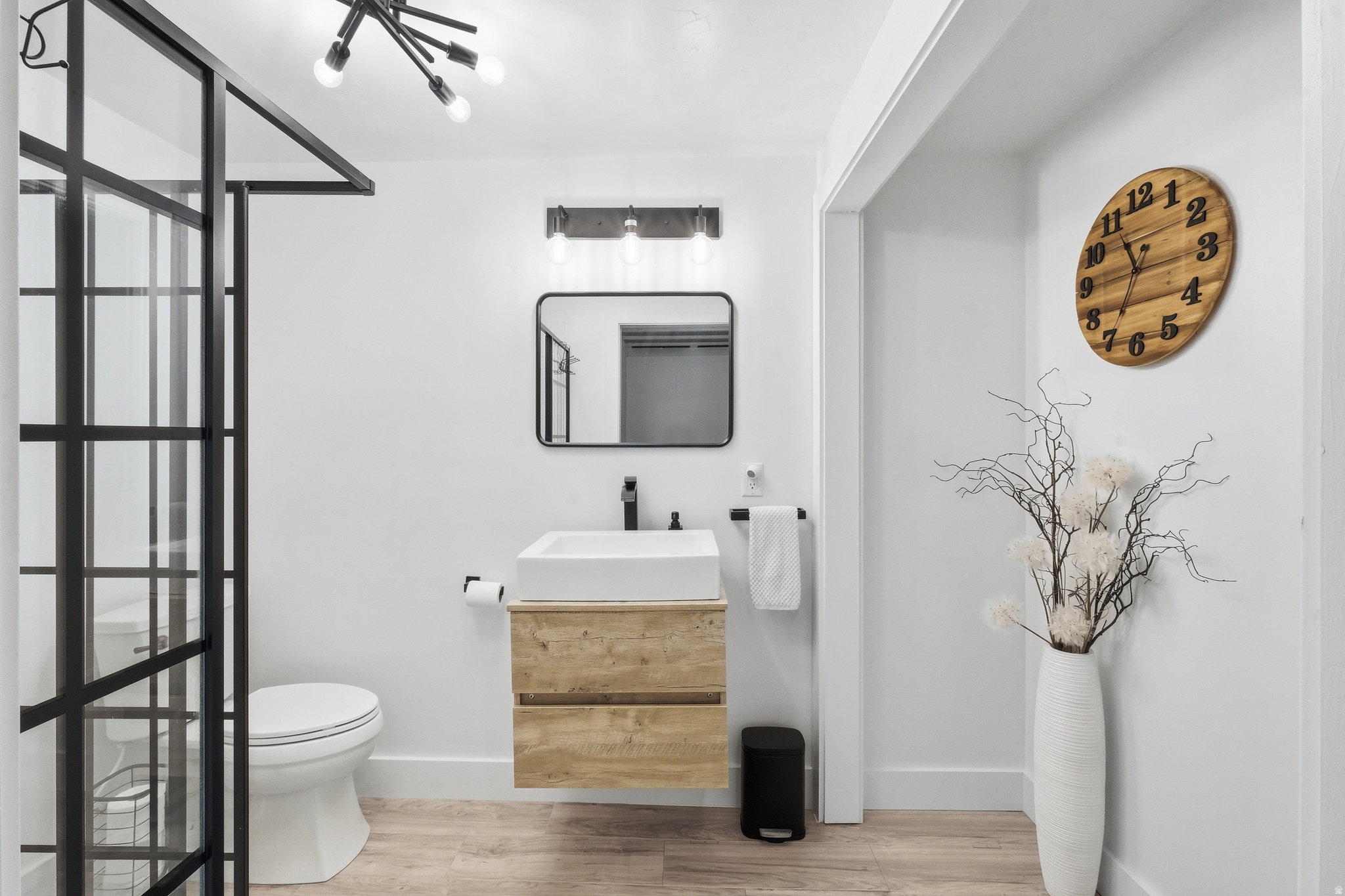 MT. STERLING FARMS - Residential