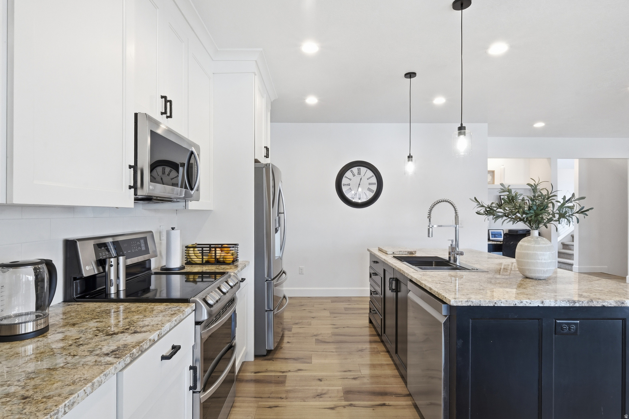 MT. STERLING FARMS - Residential