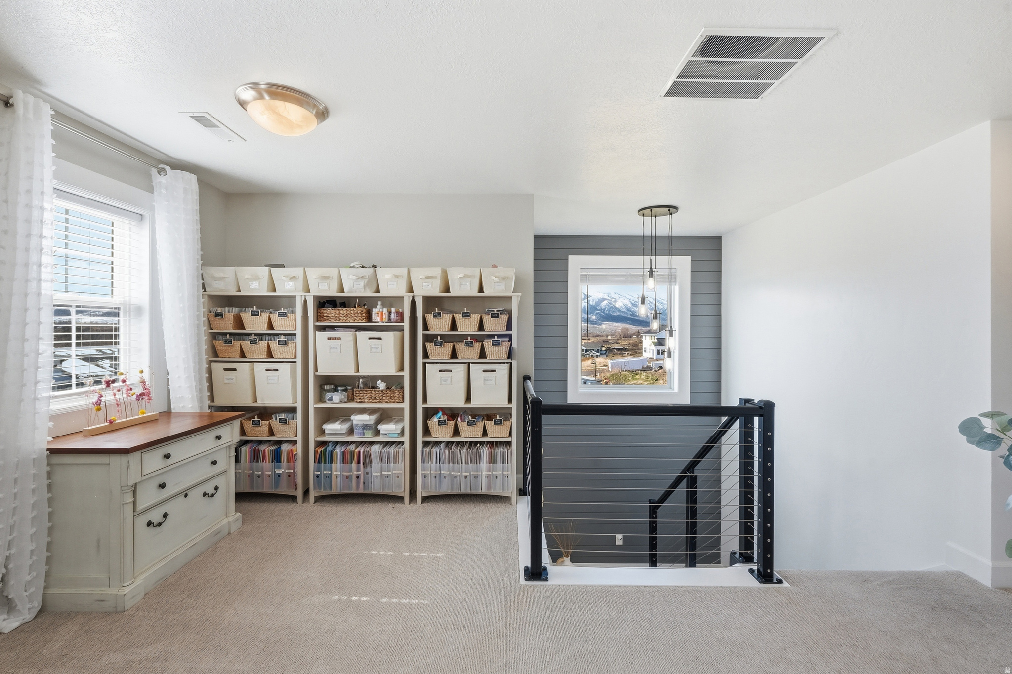 MT. STERLING FARMS - Residential