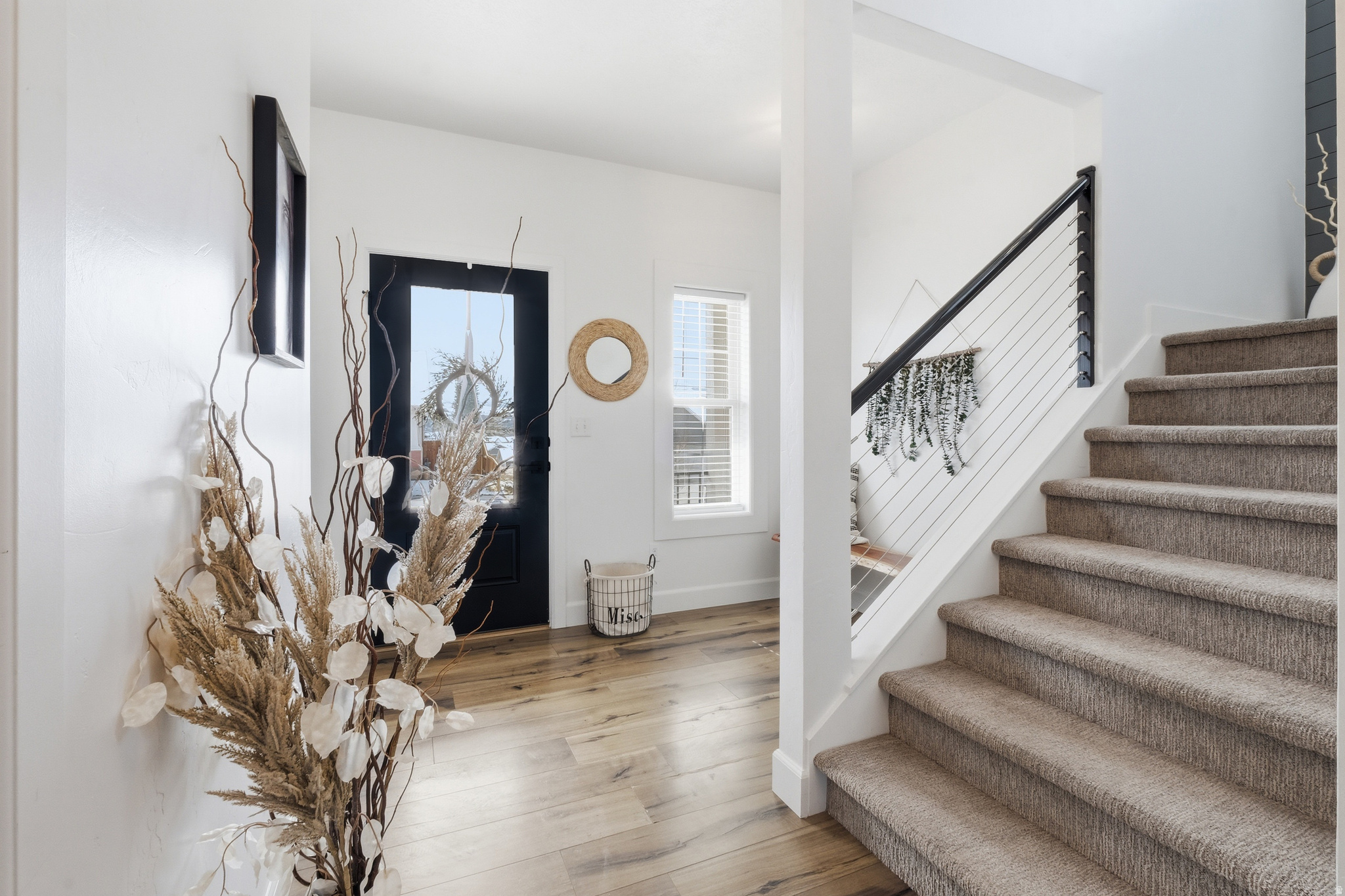 MT. STERLING FARMS - Residential