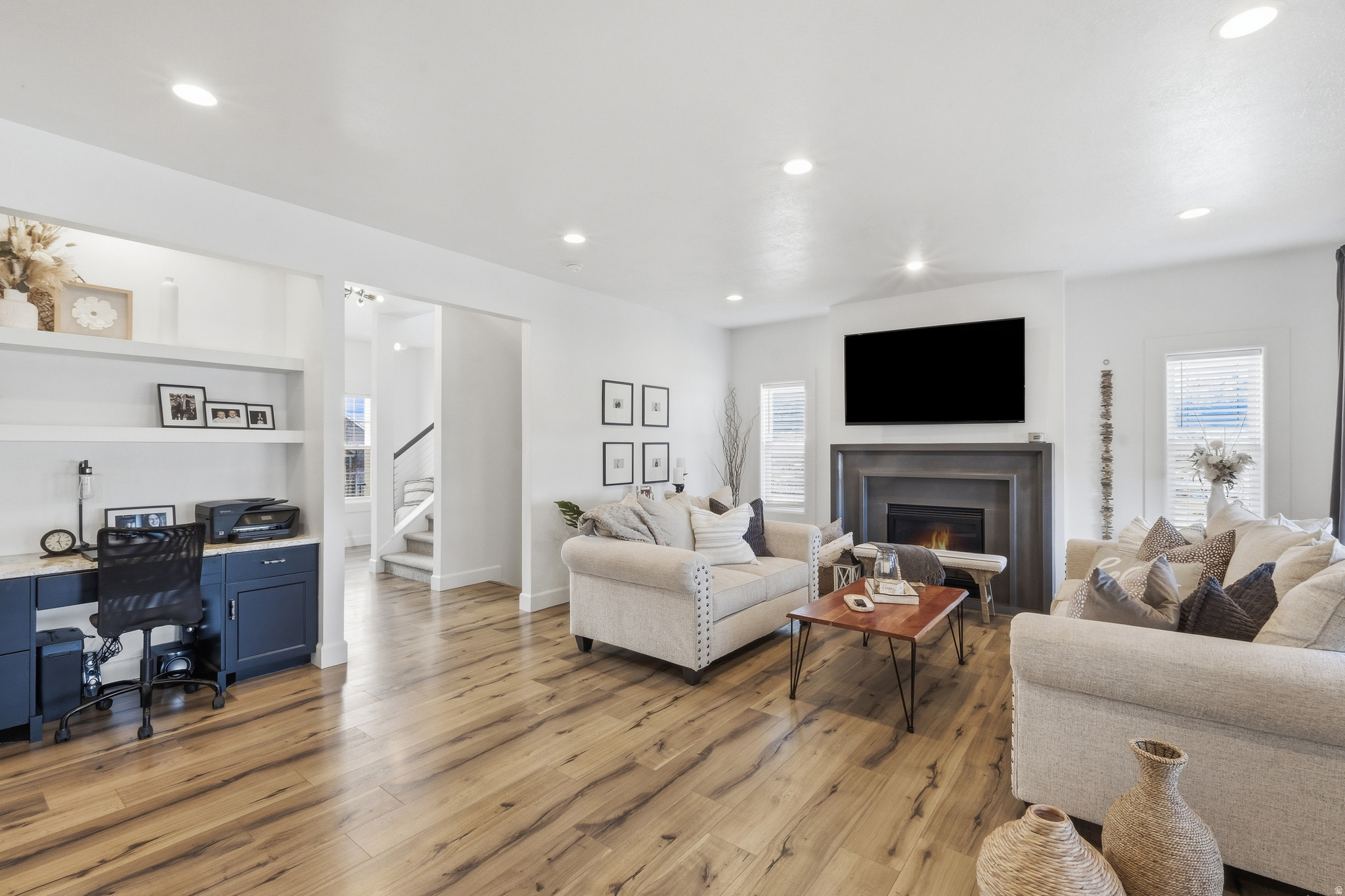 MT. STERLING FARMS - Residential