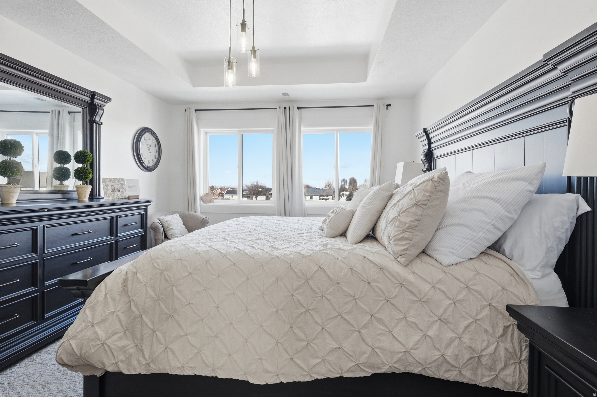 MT. STERLING FARMS - Residential