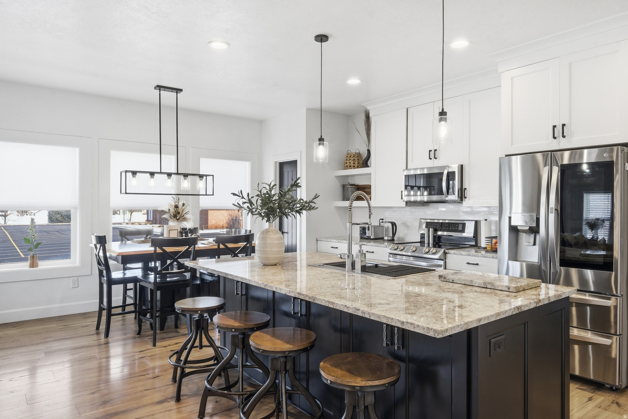 MT. STERLING FARMS - Residential