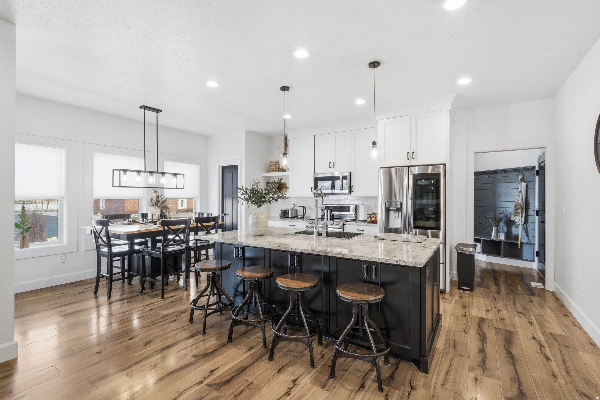 MT. STERLING FARMS - Residential