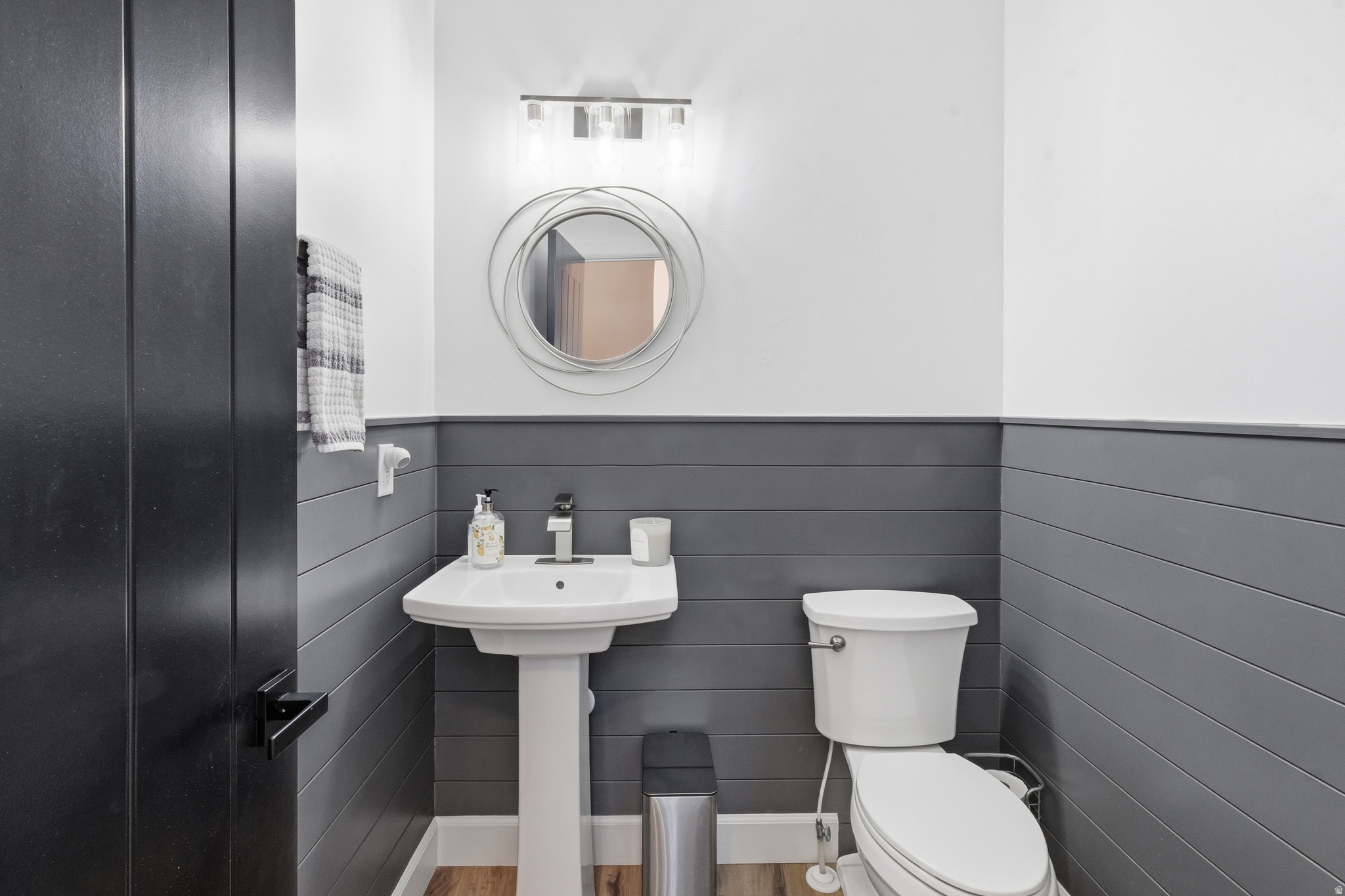 MT. STERLING FARMS - Residential