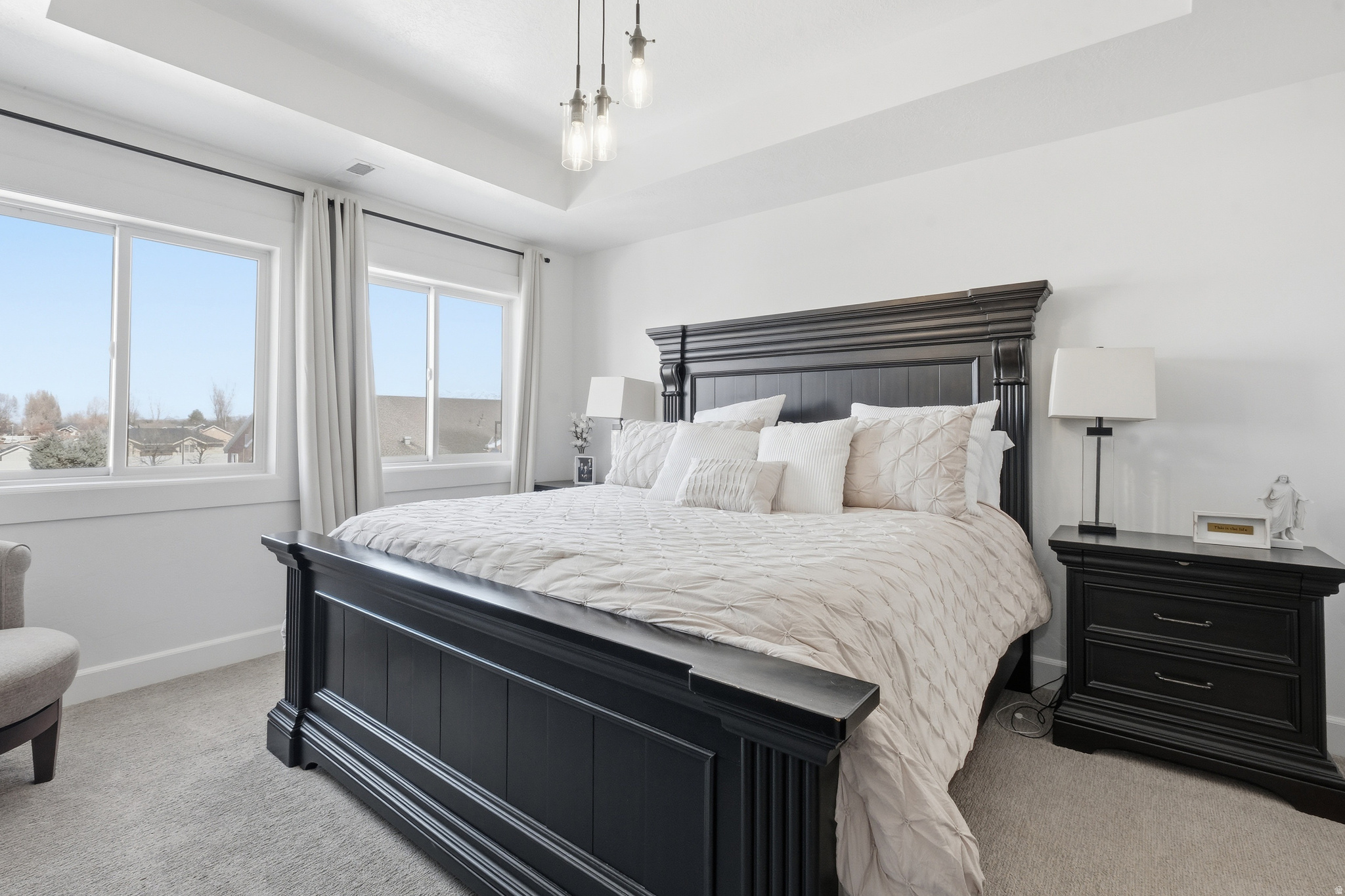 MT. STERLING FARMS - Residential