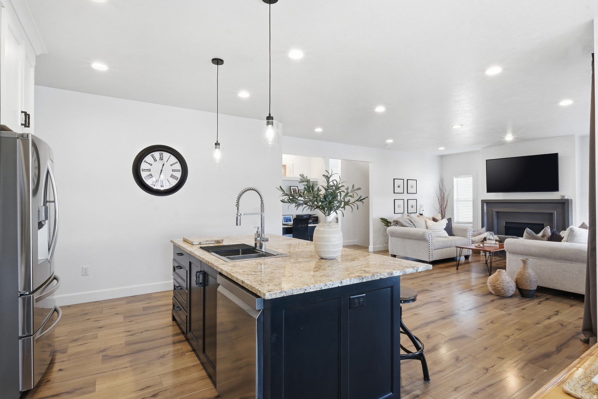 MT. STERLING FARMS - Residential