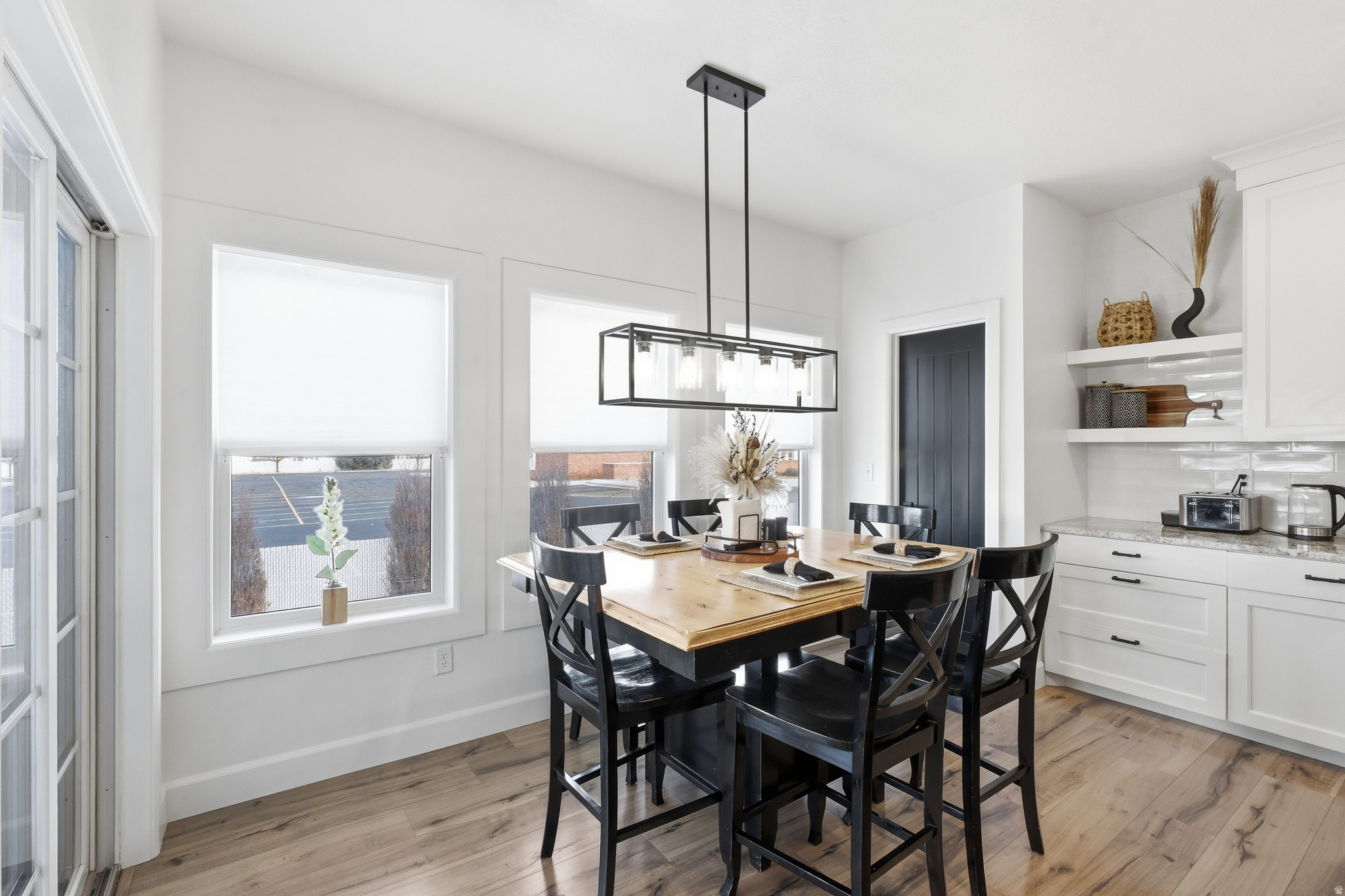 MT. STERLING FARMS - Residential