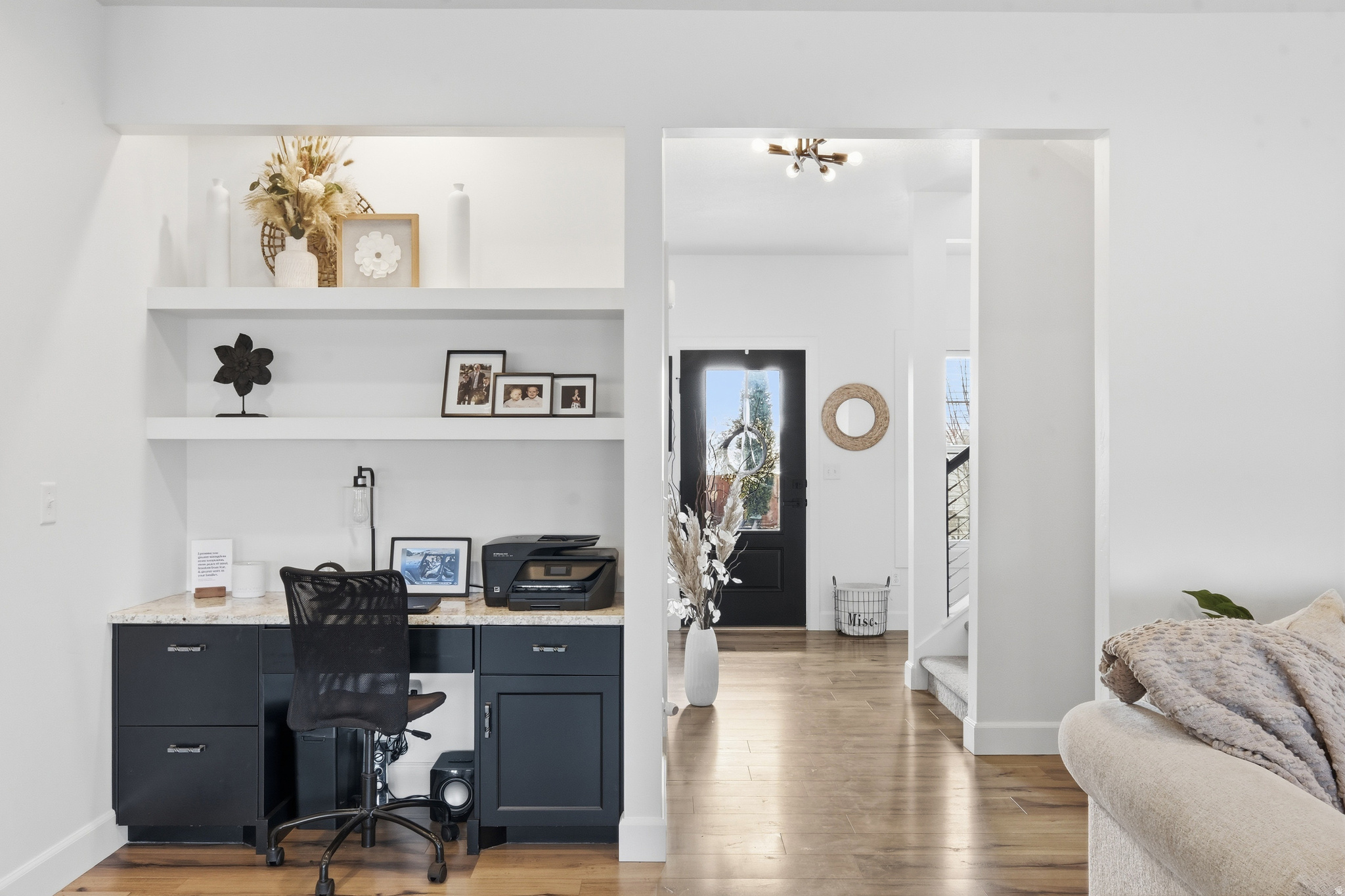 MT. STERLING FARMS - Residential