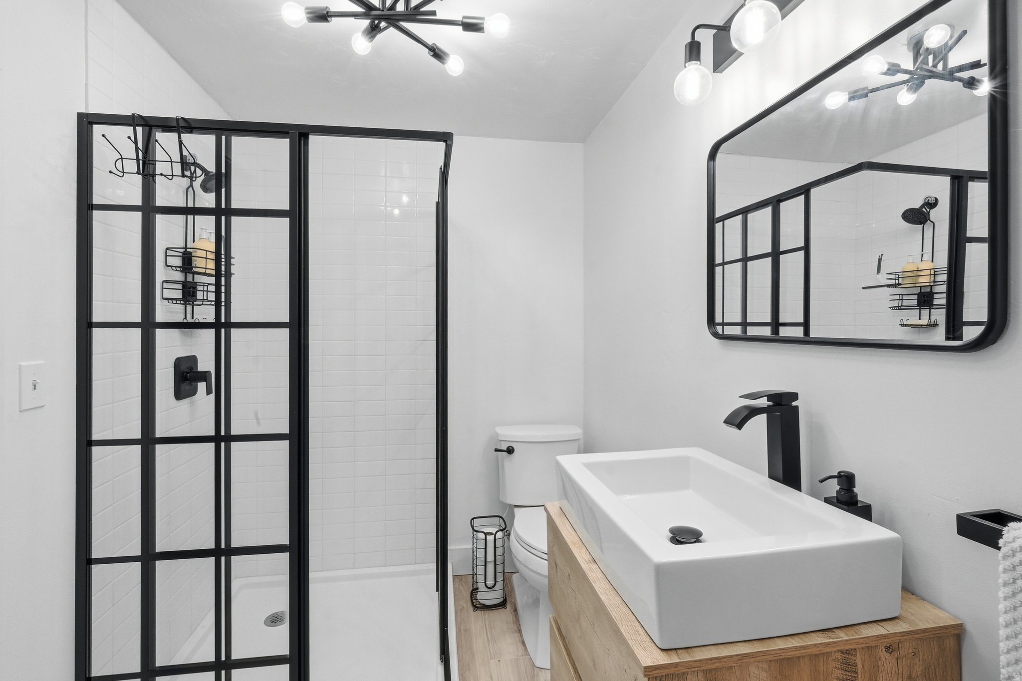 MT. STERLING FARMS - Residential