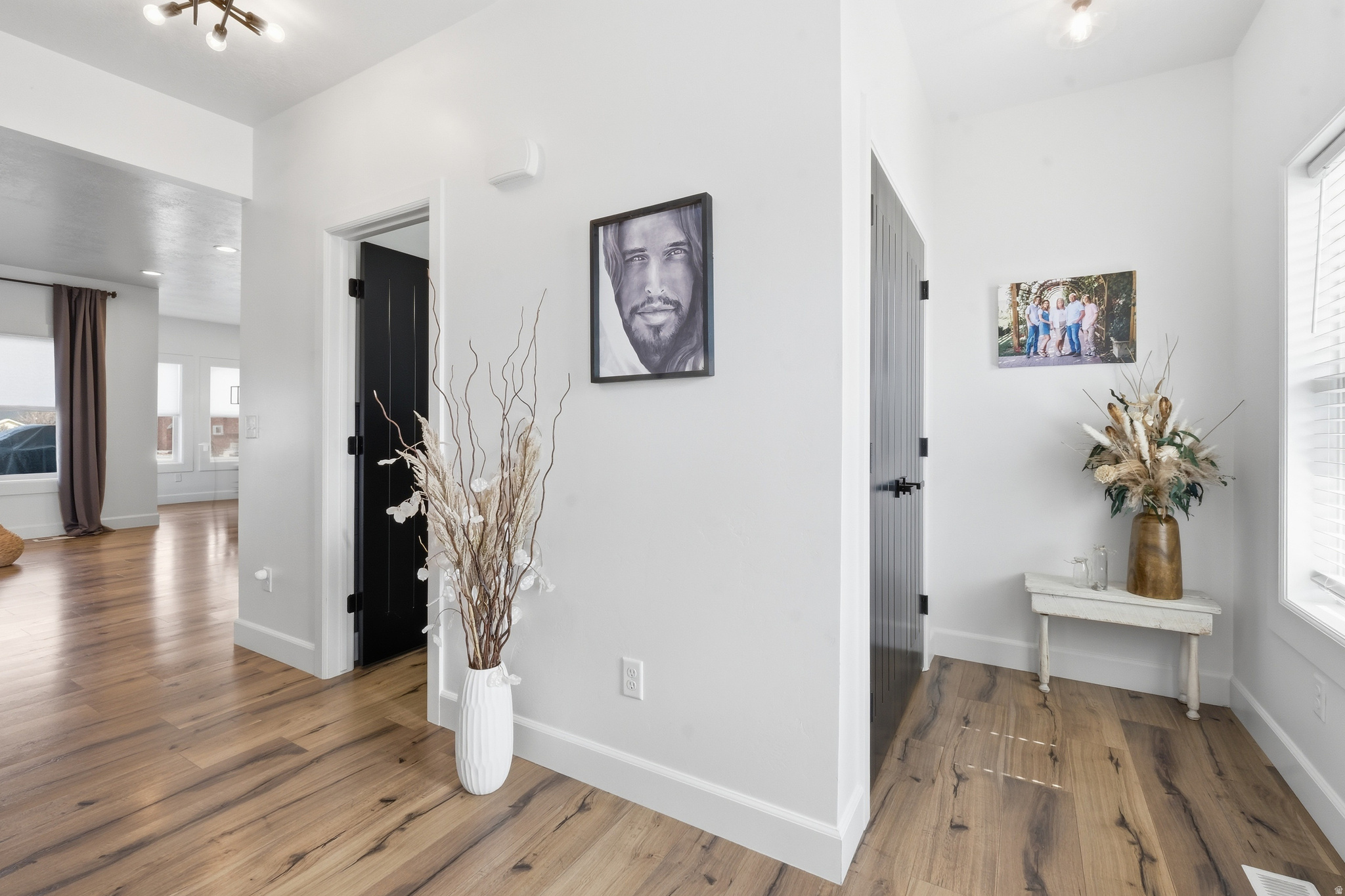 MT. STERLING FARMS - Residential