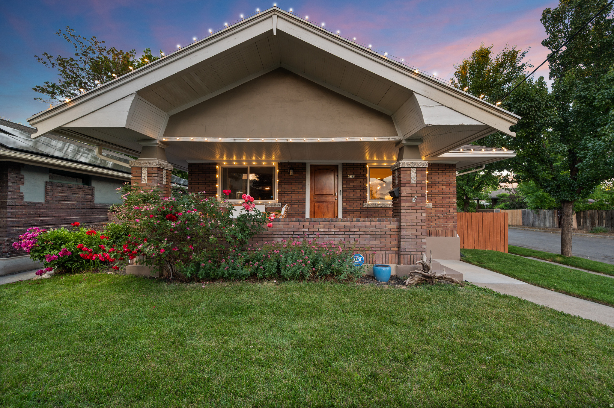 EAST BOULEVARD - Residential