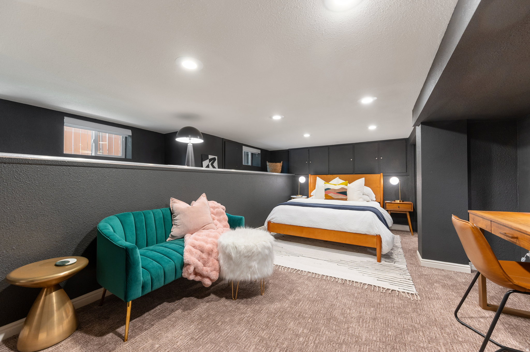 EAST BOULEVARD - Residential