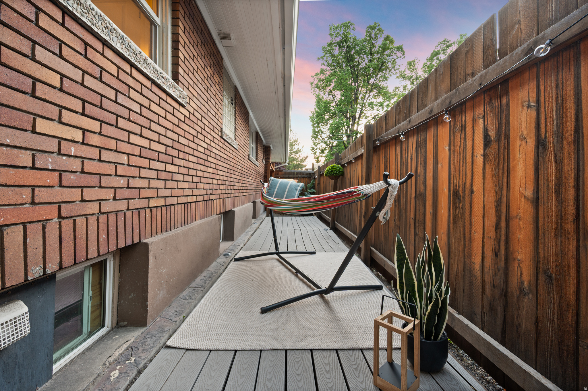 EAST BOULEVARD - Residential