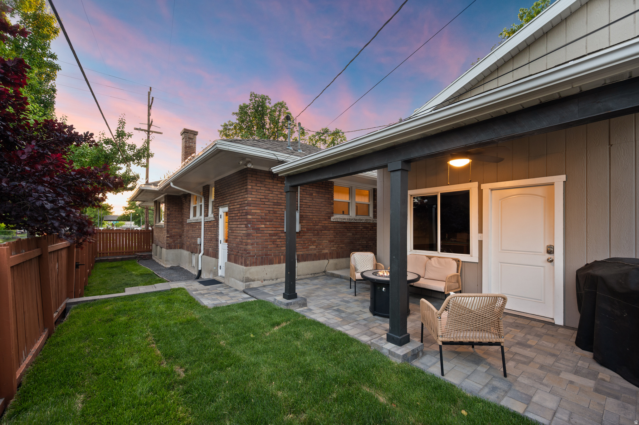 EAST BOULEVARD - Residential