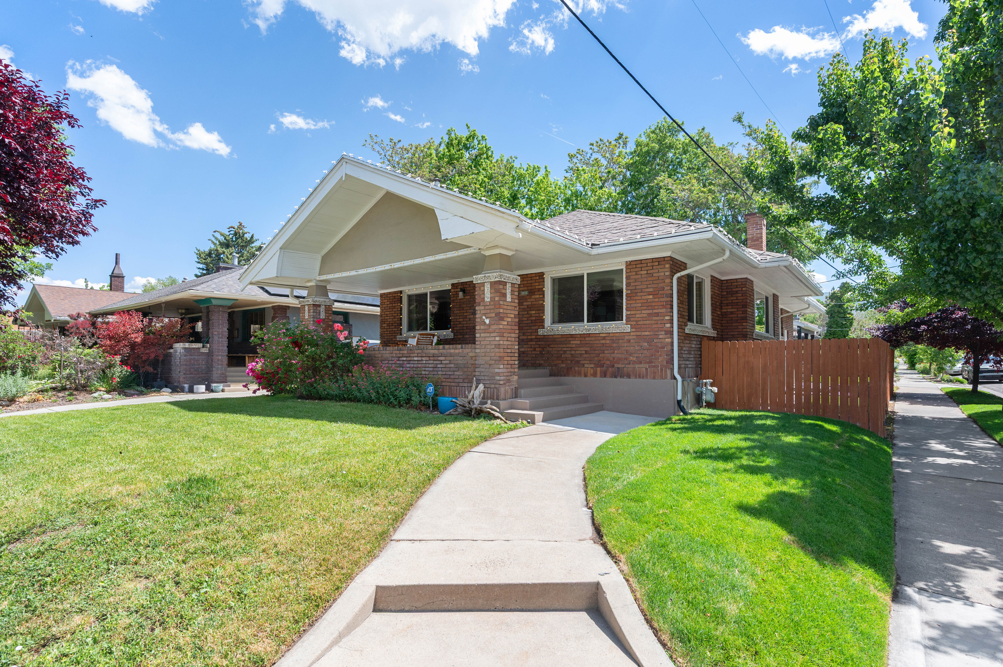 EAST BOULEVARD - Residential