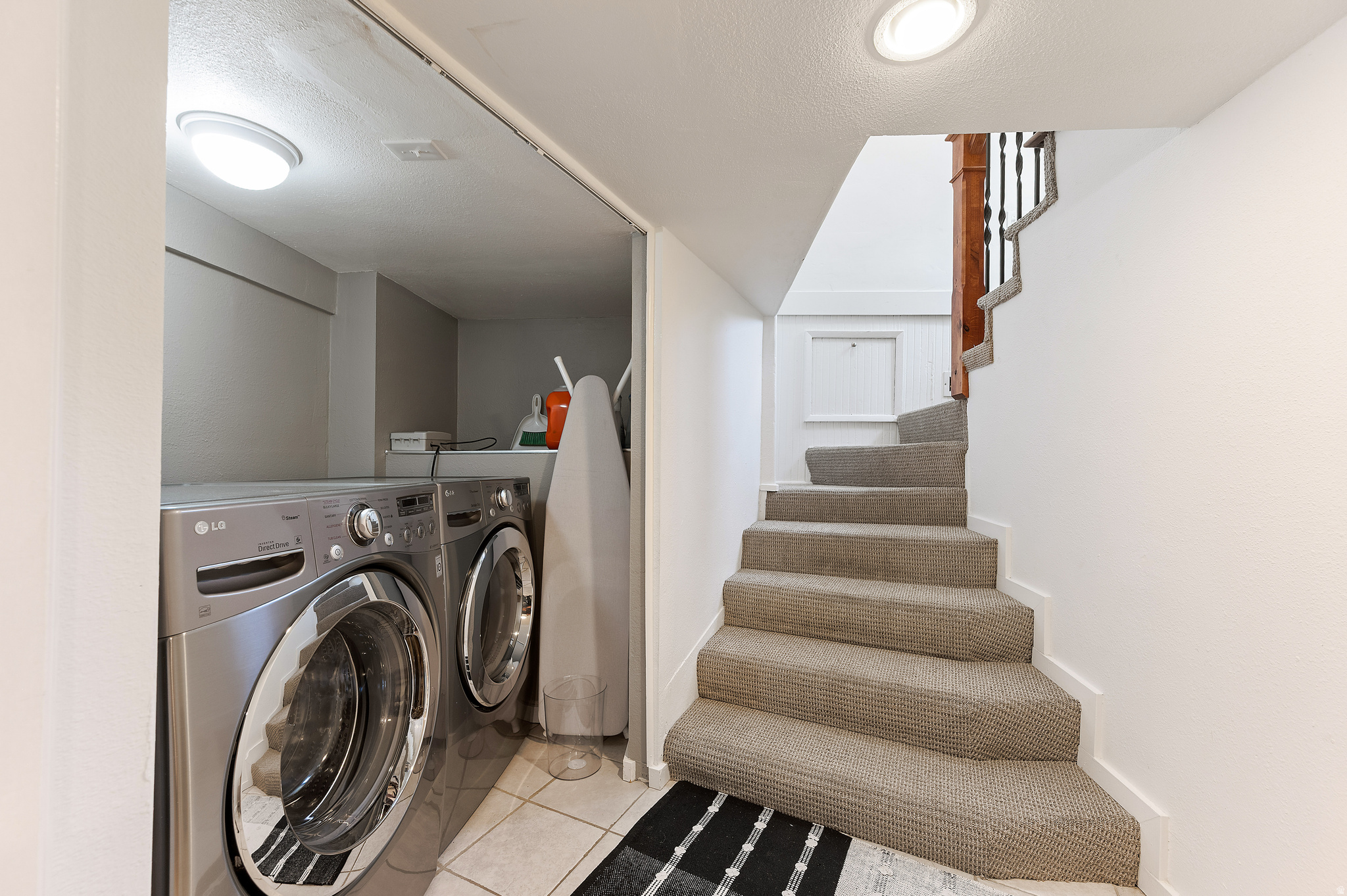 EAST BOULEVARD - Residential