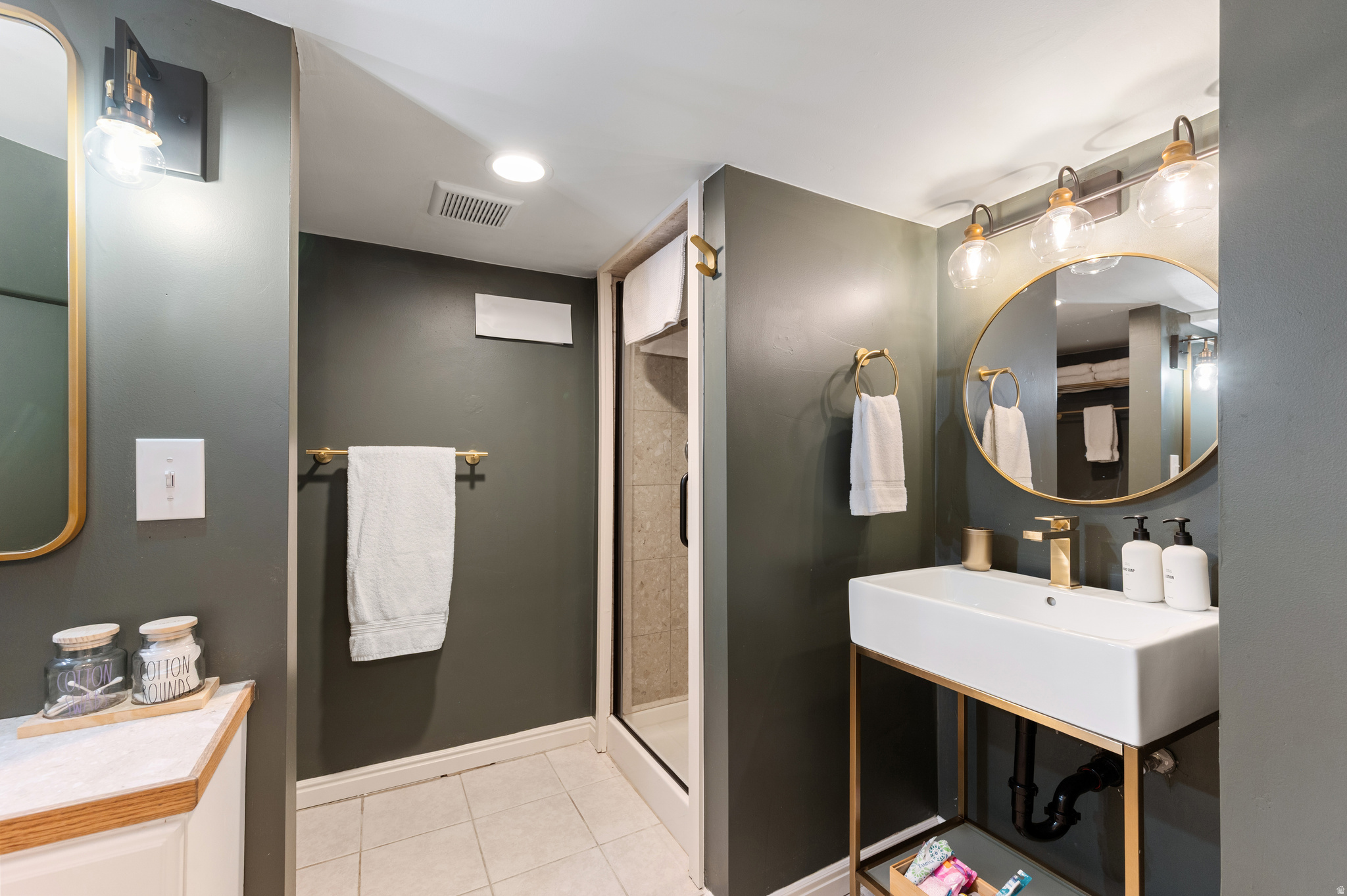 EAST BOULEVARD - Residential