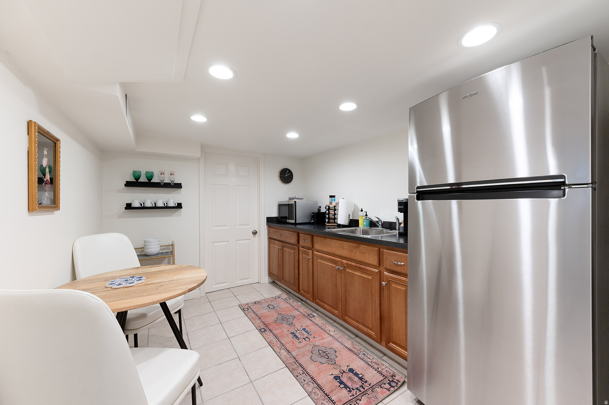 EAST BOULEVARD - Residential