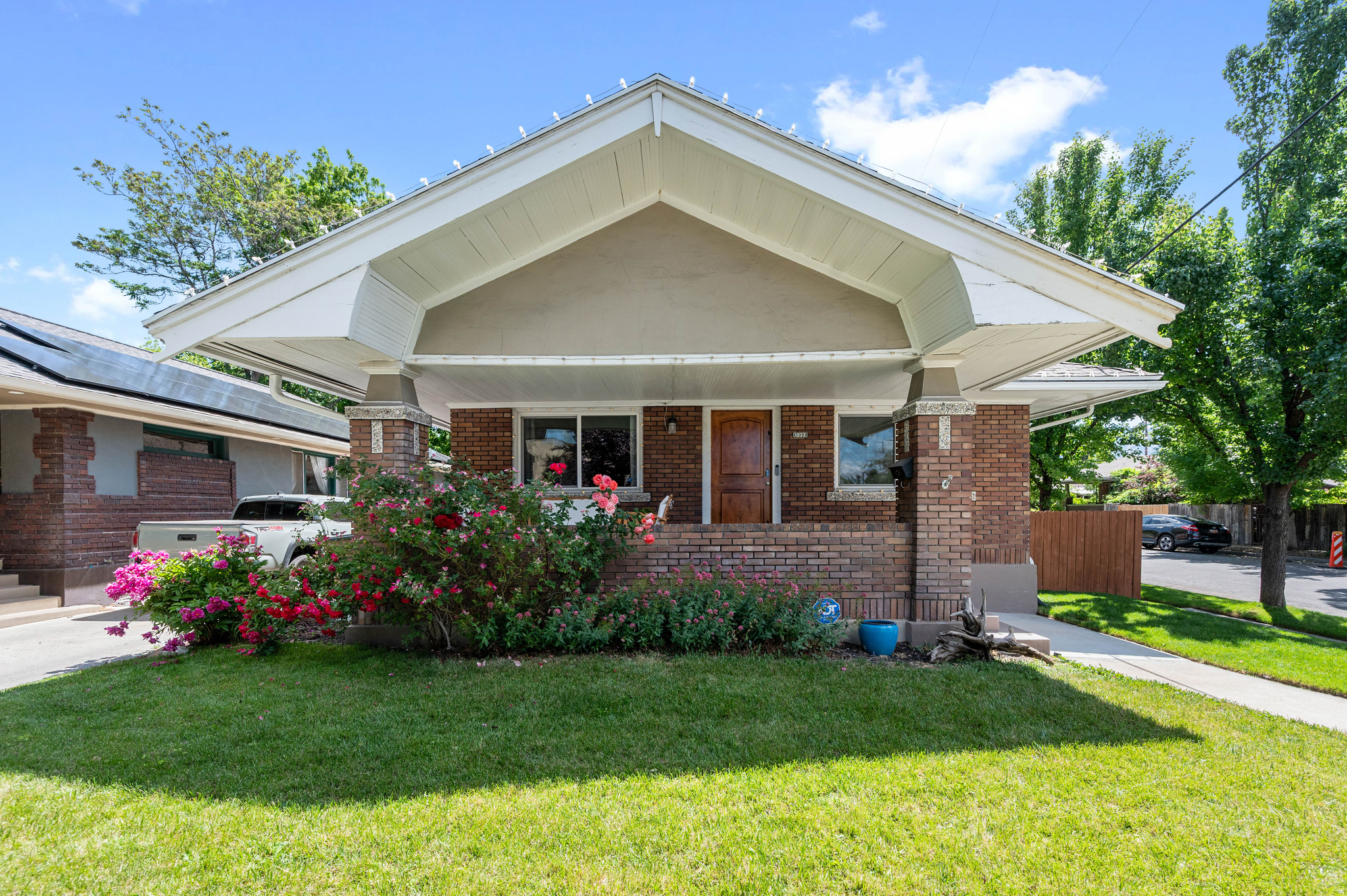 EAST BOULEVARD - Residential