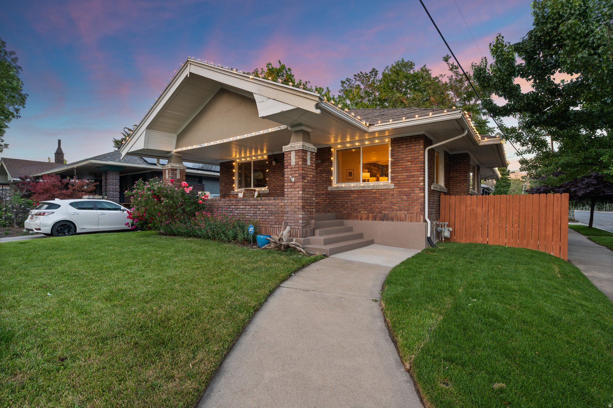EAST BOULEVARD - Residential