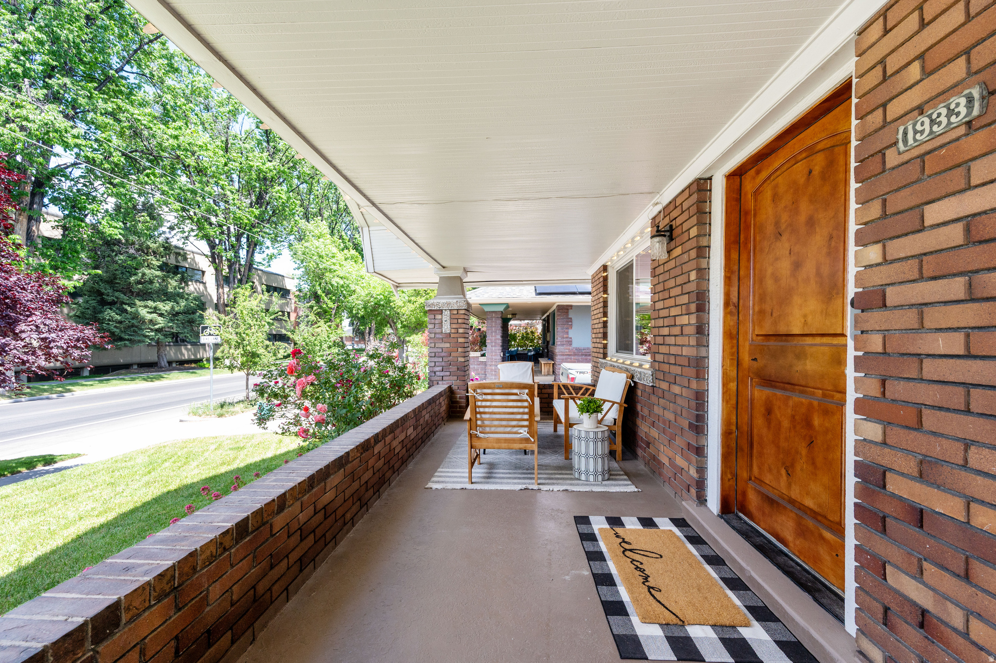EAST BOULEVARD - Residential