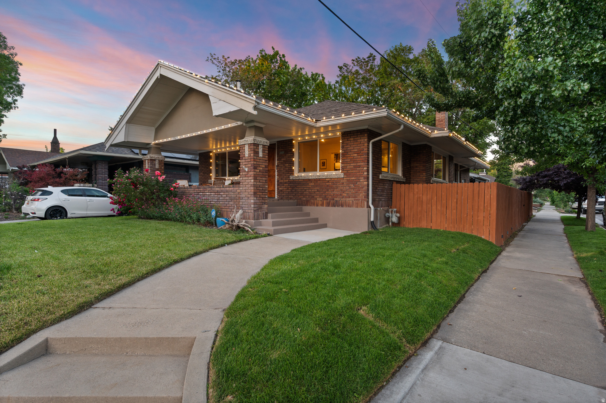 EAST BOULEVARD - Residential