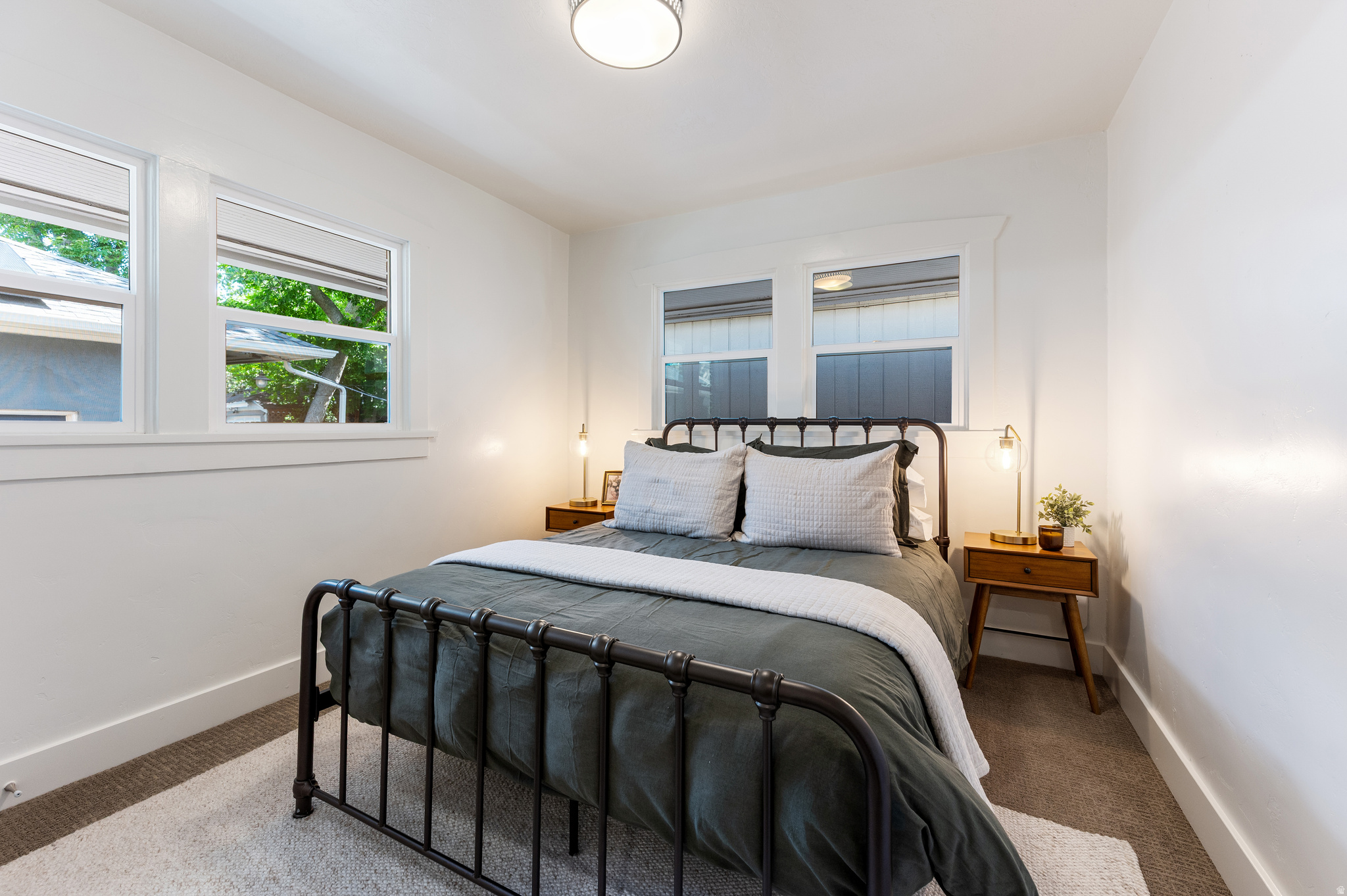 EAST BOULEVARD - Residential