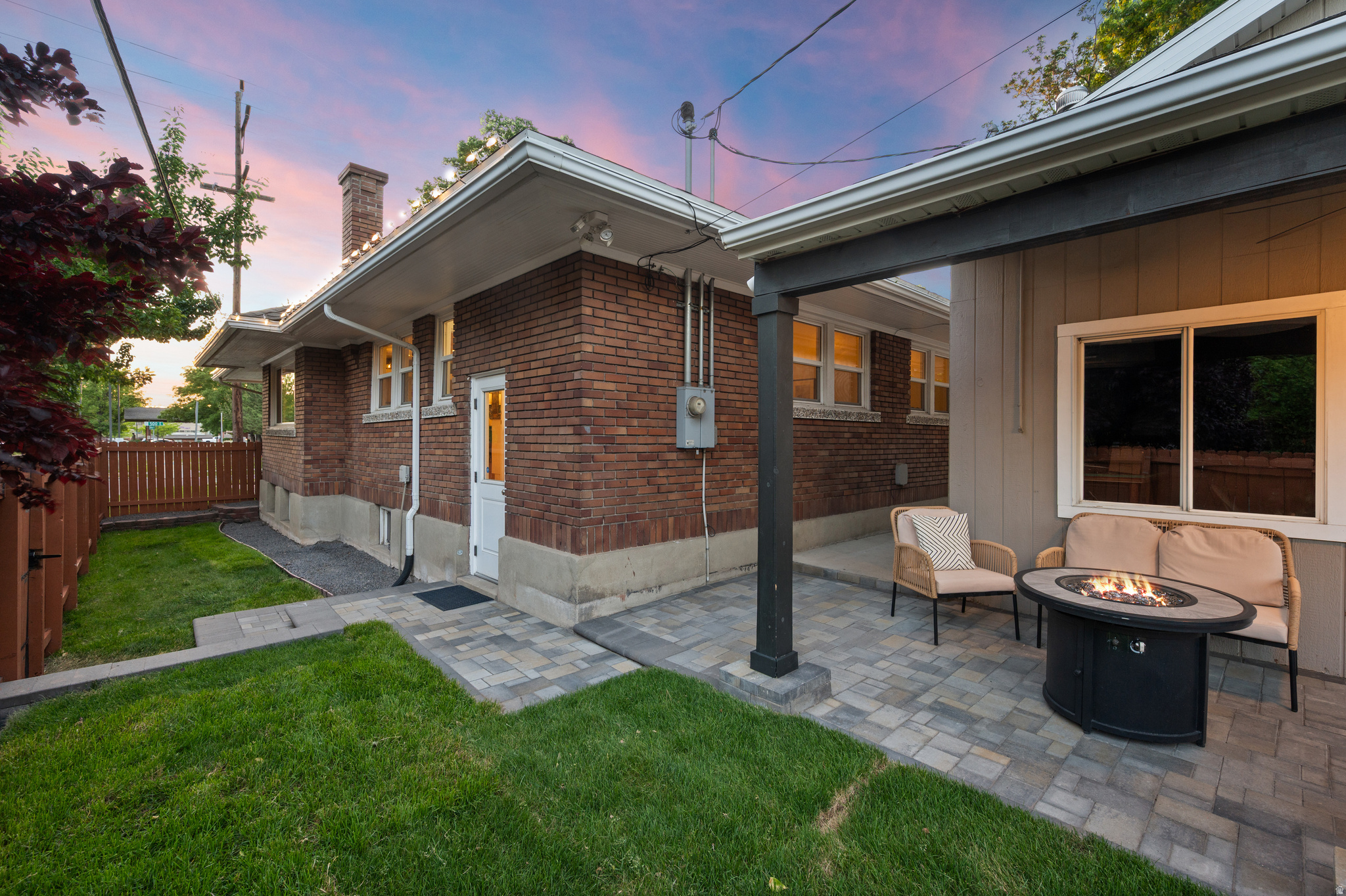 EAST BOULEVARD - Residential