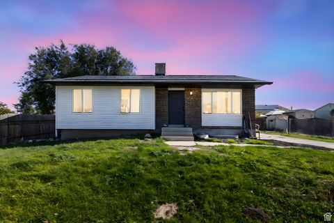 Photo of 3727 S 8035 W, Magna, UT 84044 (MLS # 2117458)