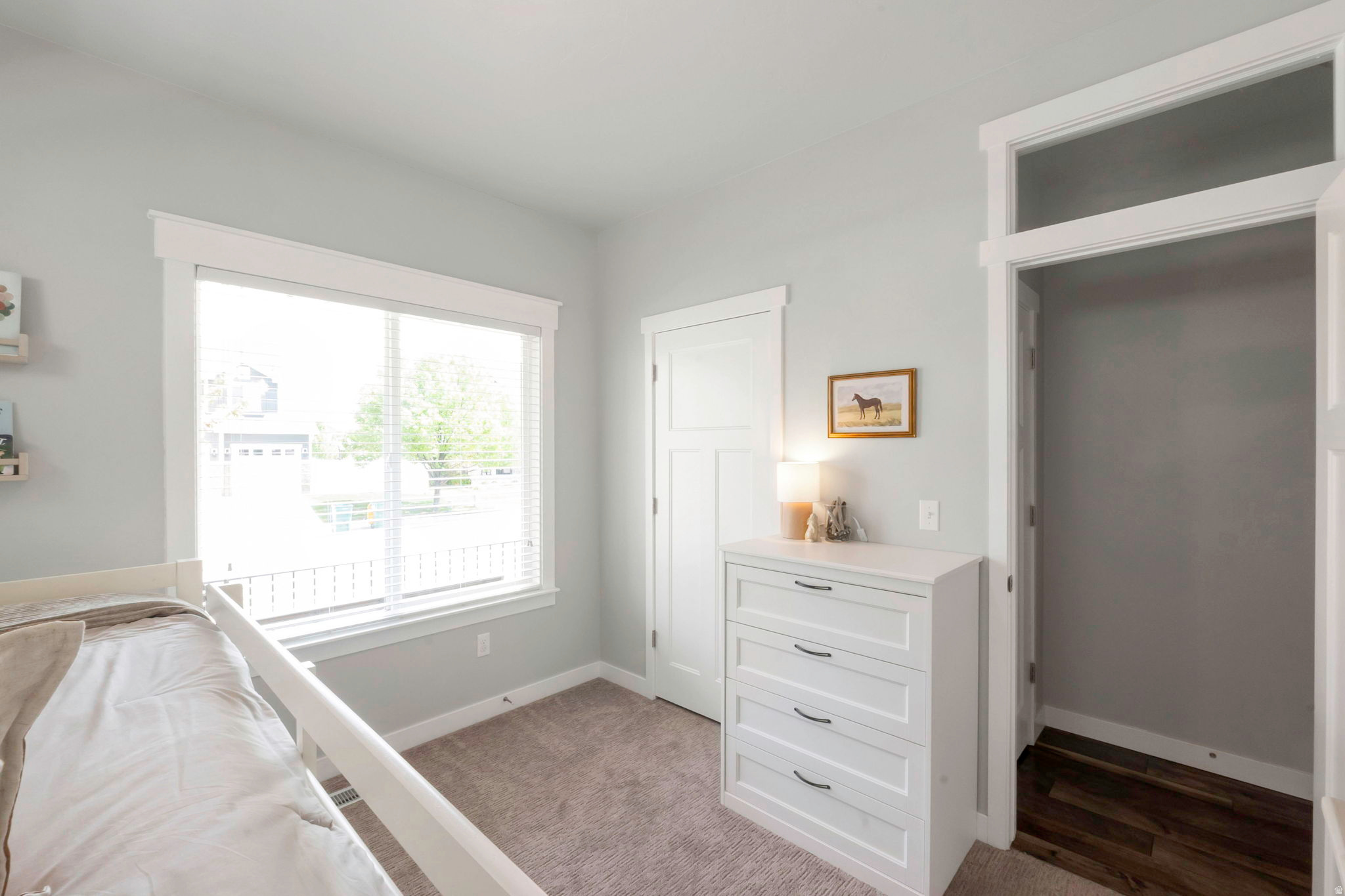 JORDAN WILLOWS - Residential