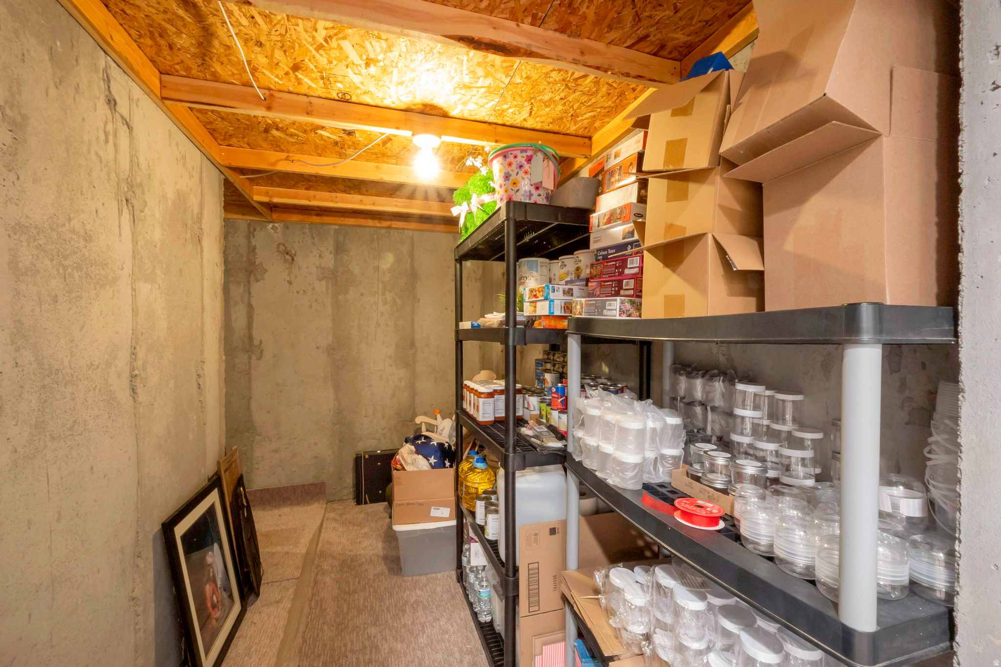 JORDAN WILLOWS - Residential