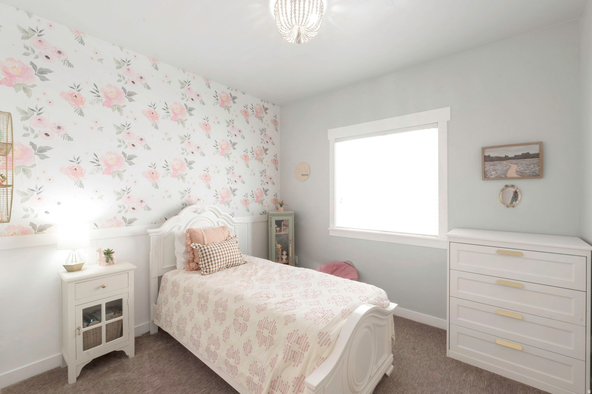 JORDAN WILLOWS - Residential