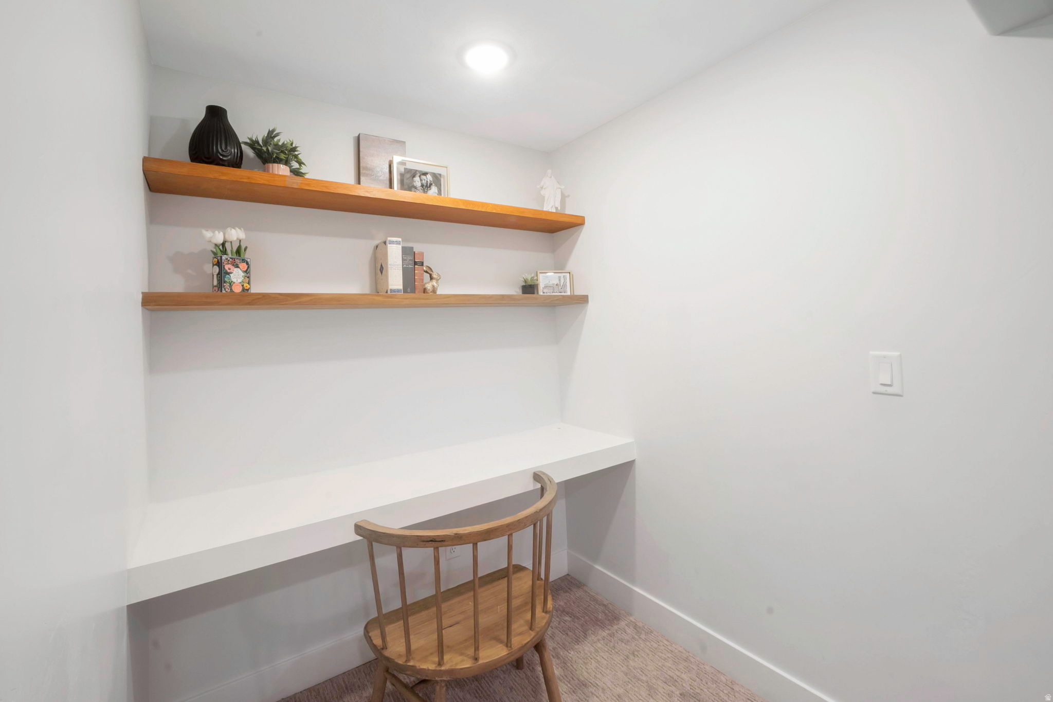 JORDAN WILLOWS - Residential