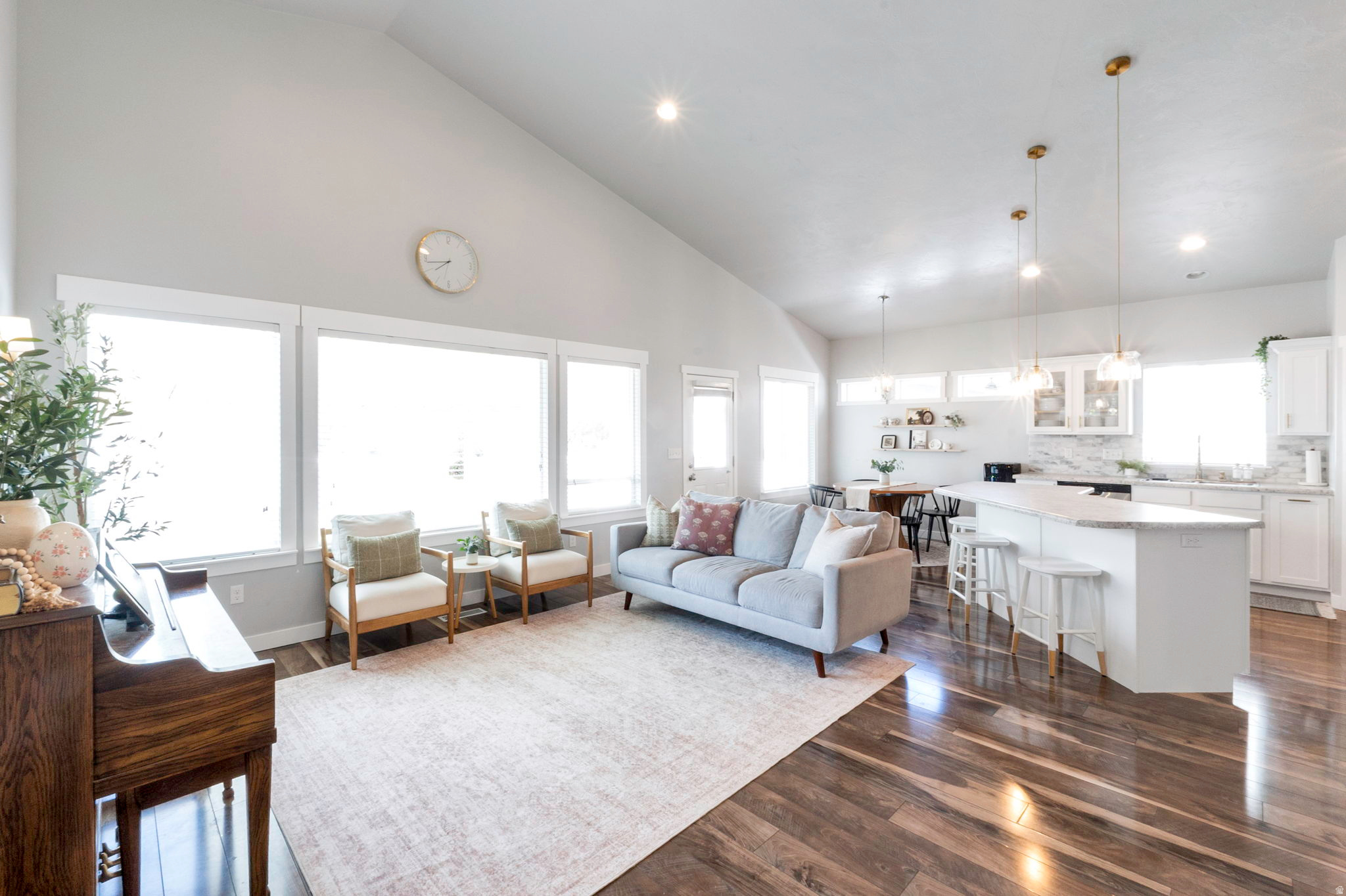 JORDAN WILLOWS - Residential