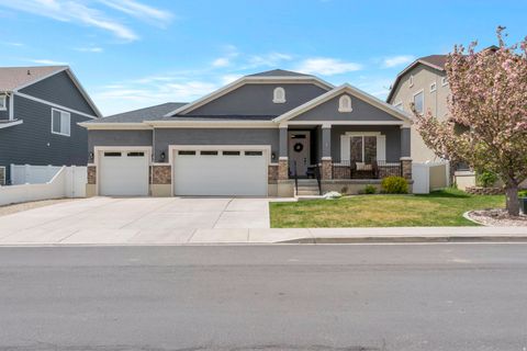 588 S WILLOW CROSSING W Lehi UT 84043