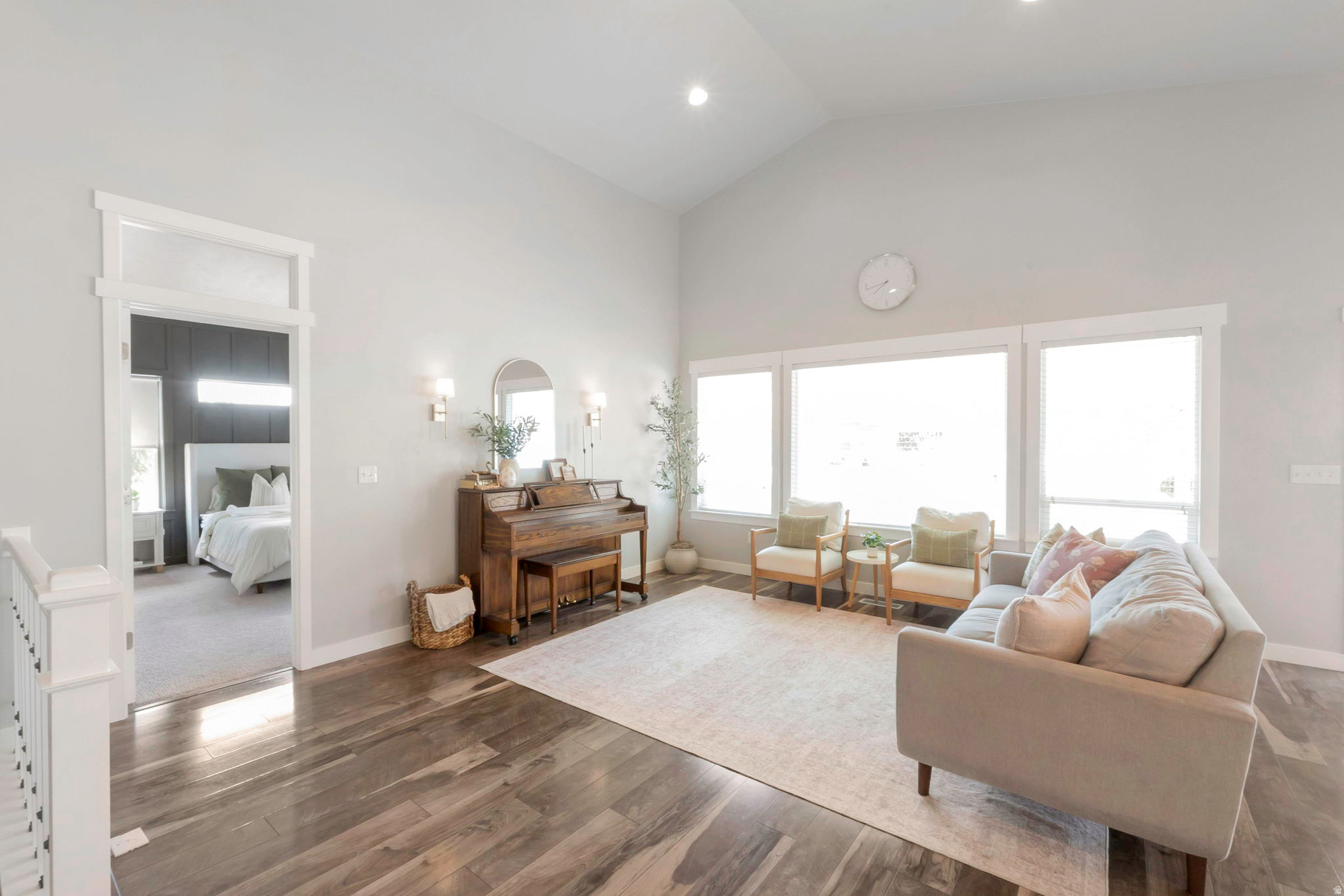 JORDAN WILLOWS - Residential